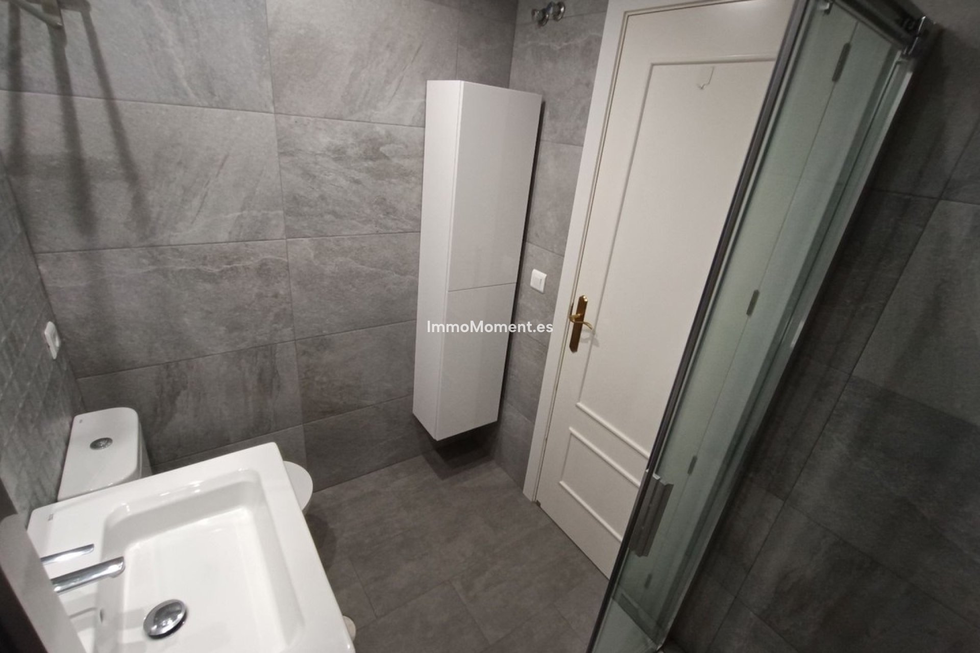 Bestaande woning - Appartement - Mijas - Riviera del Sol