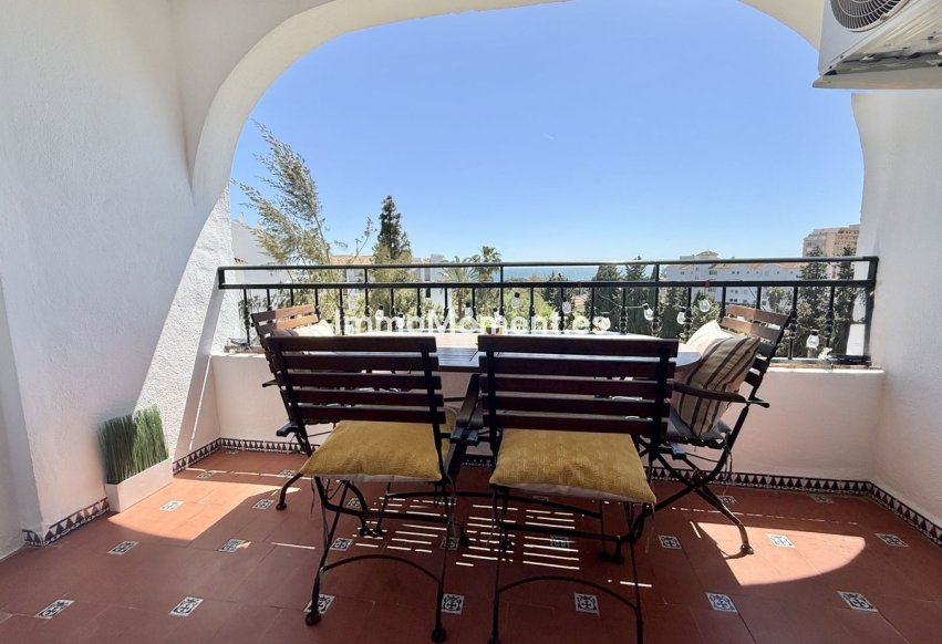Bestaande woning - Appartement - Mijas - Riviera del Sol