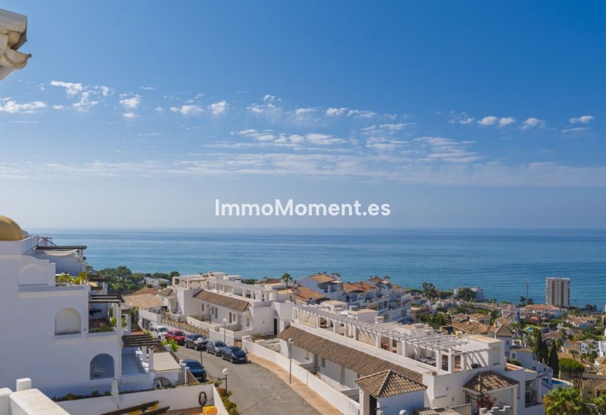Bestaande woning - Appartement - Mijas - Riviera del Sol