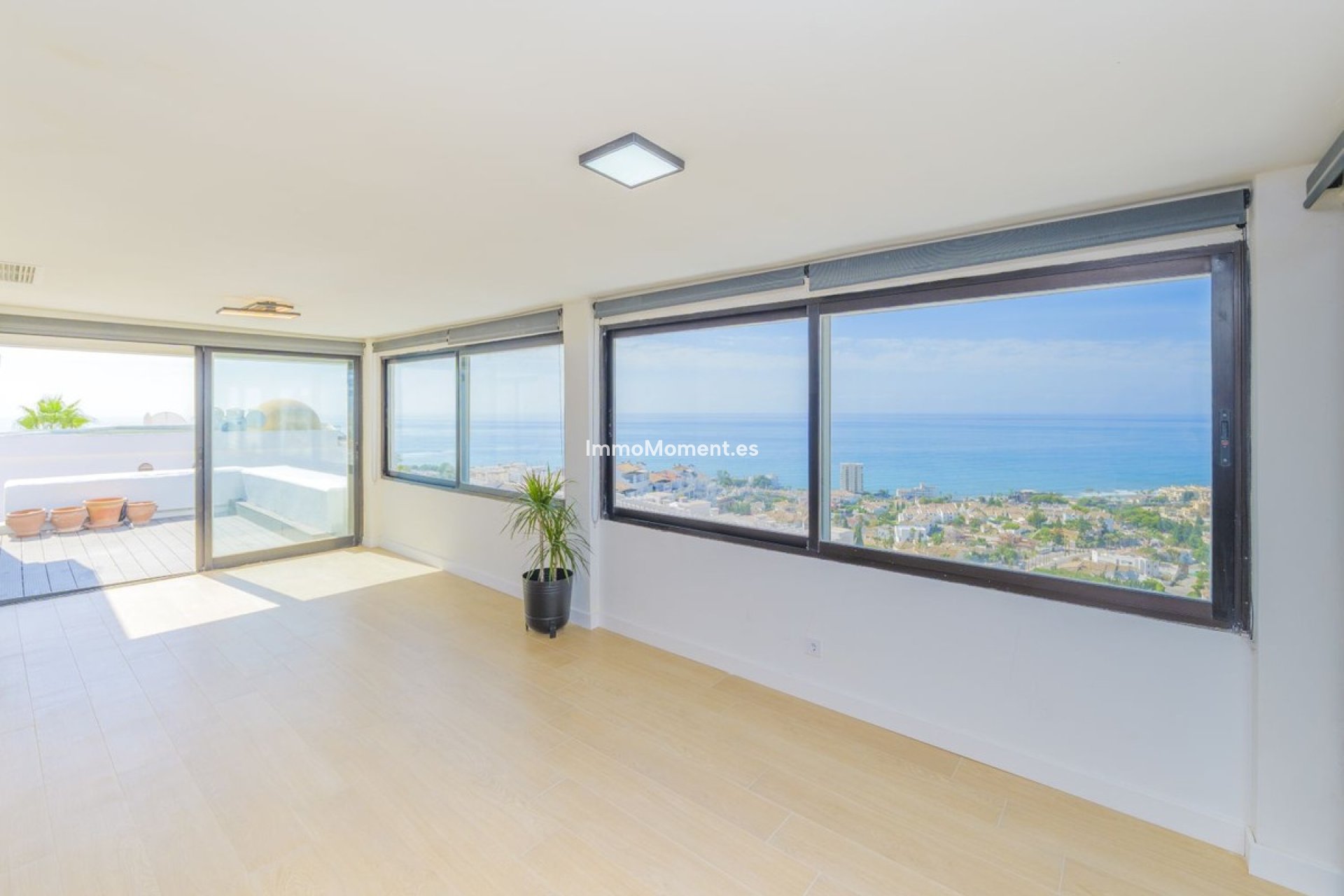 Bestaande woning - Appartement - Mijas - Riviera del Sol