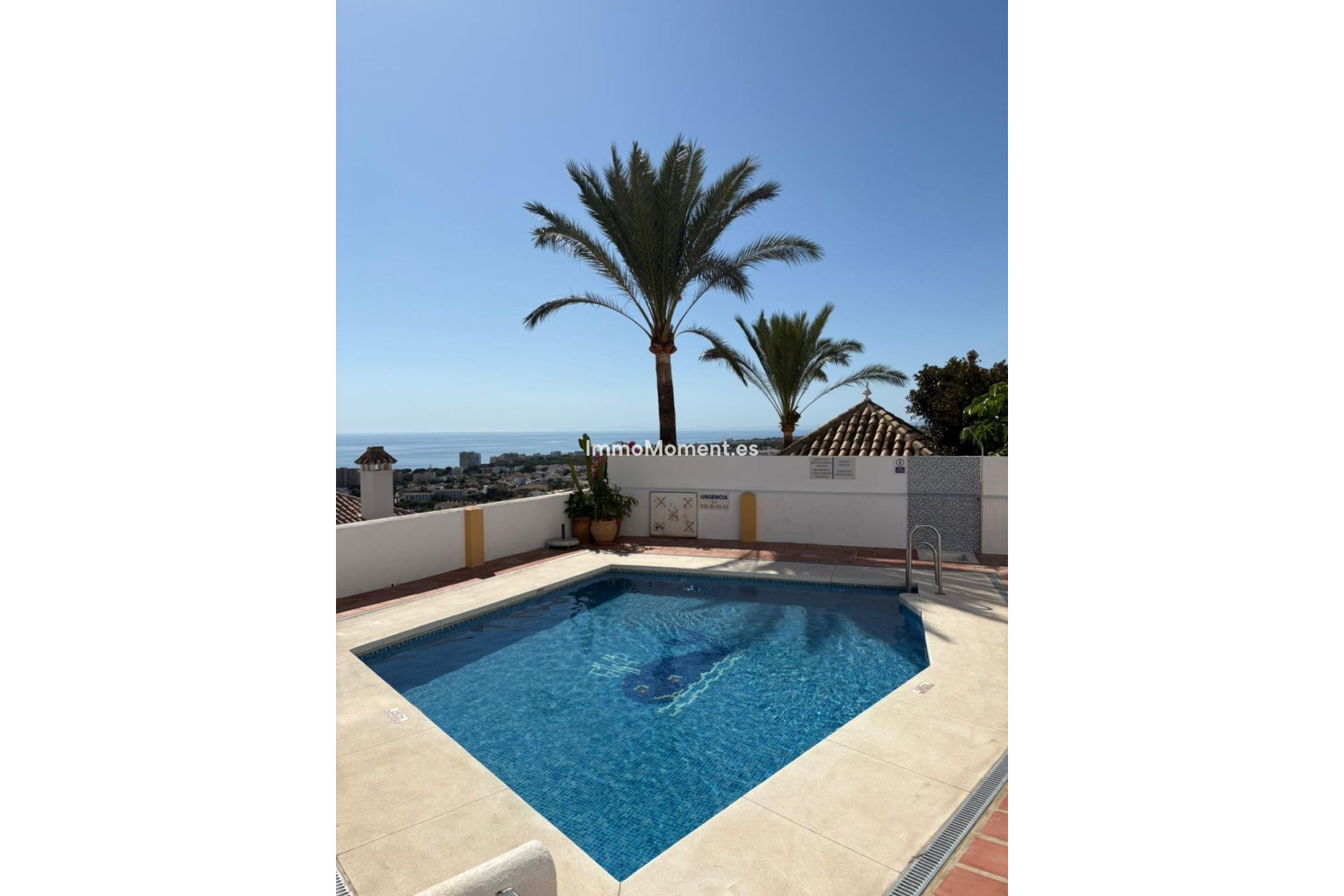 Bestaande woning - Appartement - Mijas - Riviera del Sol