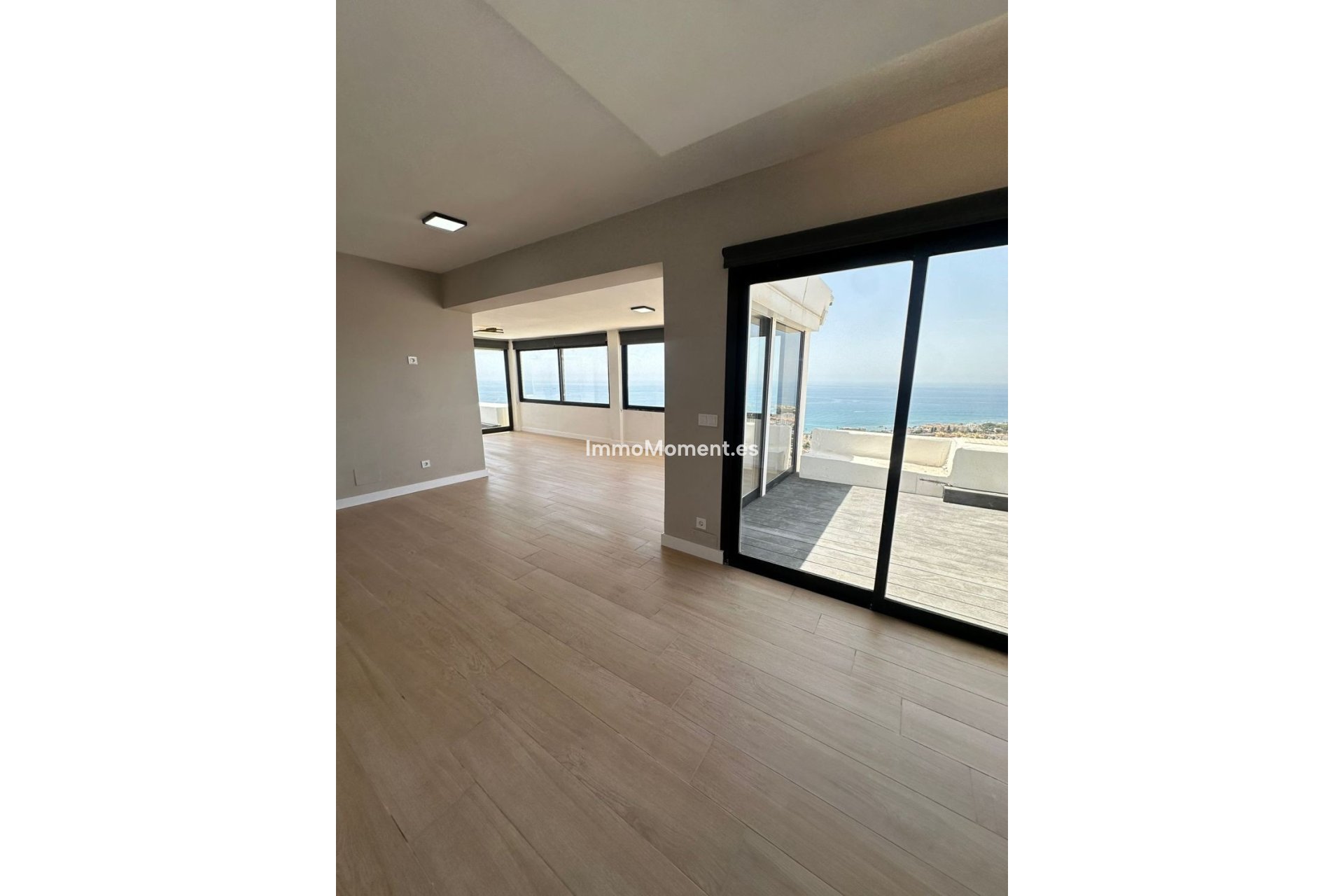 Bestaande woning - Appartement - Mijas - Riviera del Sol