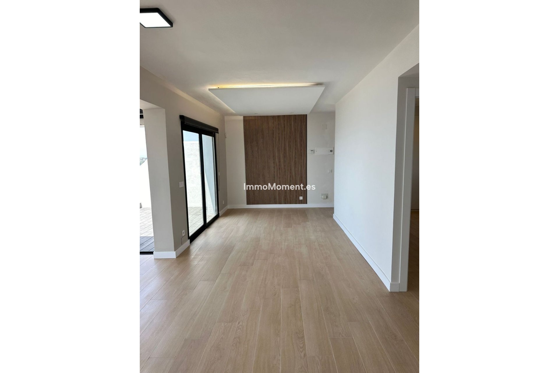 Bestaande woning - Appartement - Mijas - Riviera del Sol