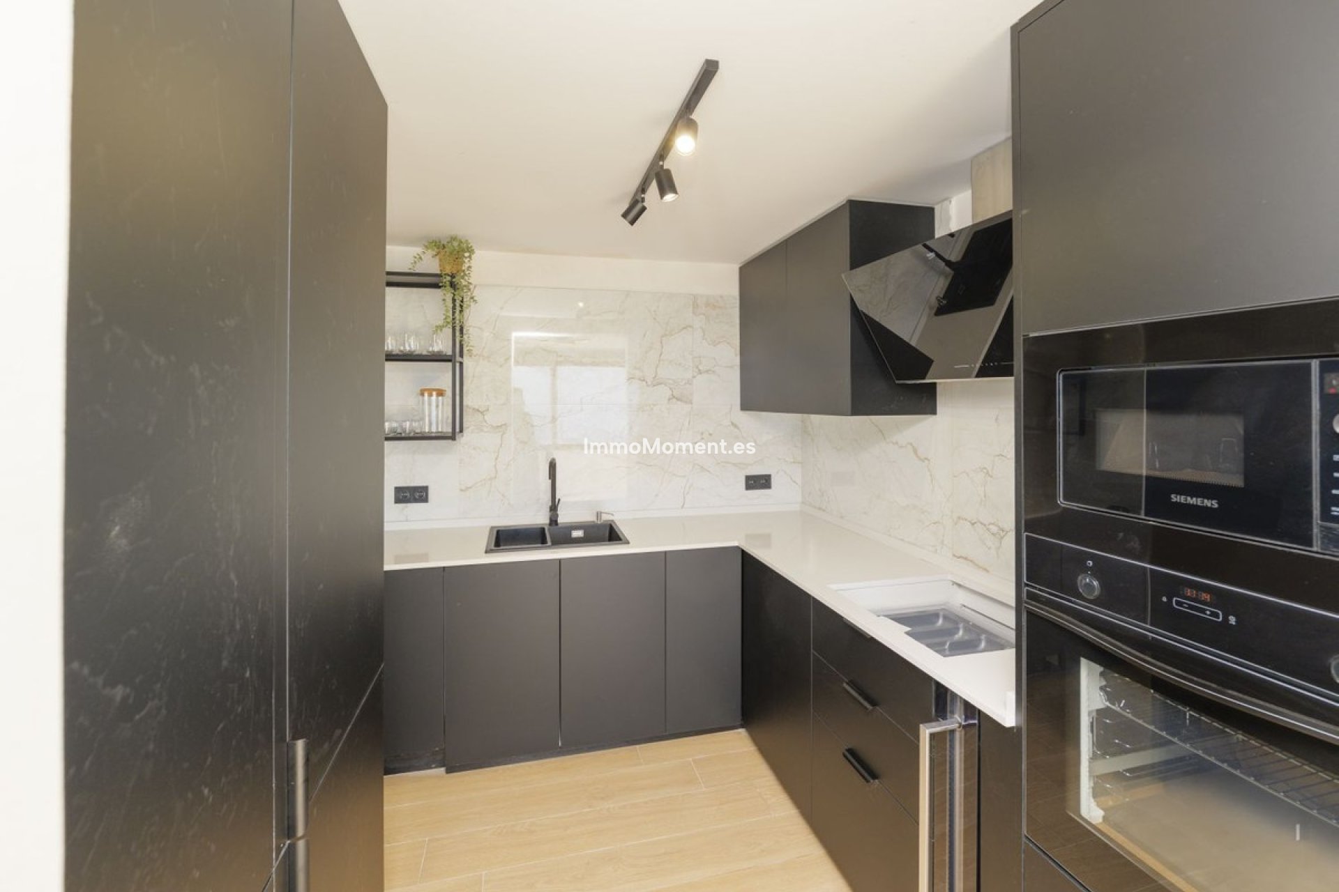 Bestaande woning - Appartement - Mijas - Riviera del Sol