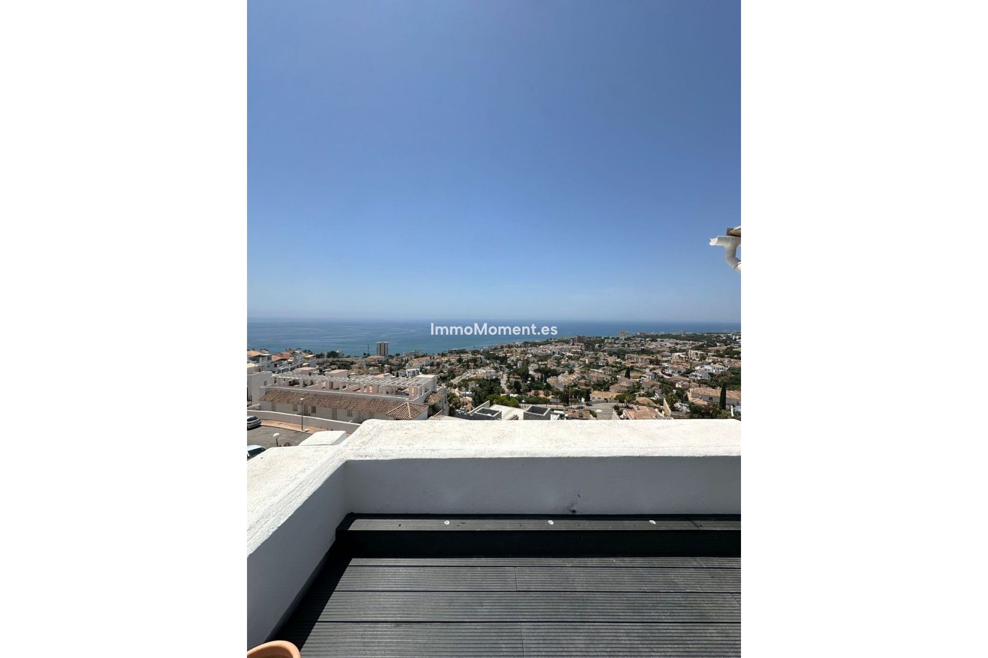 Bestaande woning - Appartement - Mijas - Riviera del Sol