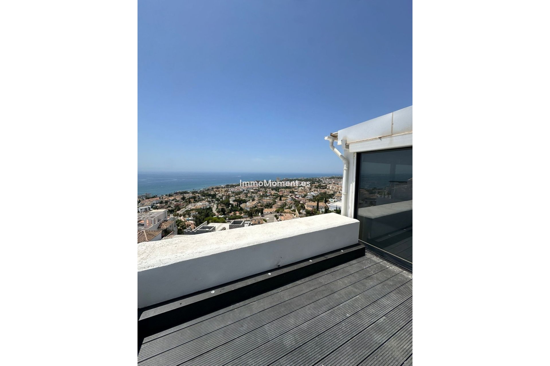 Bestaande woning - Appartement - Mijas - Riviera del Sol