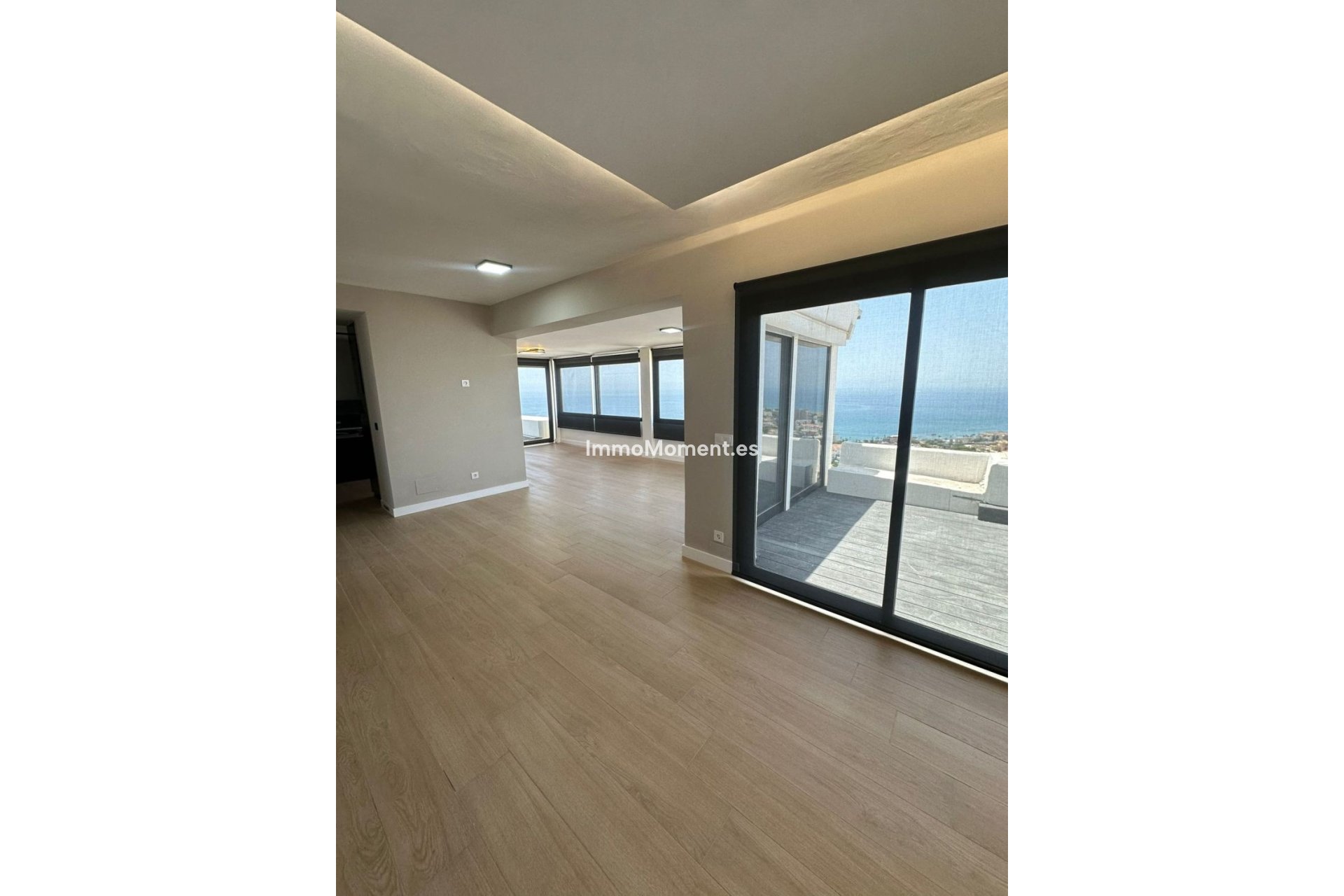 Bestaande woning - Appartement - Mijas - Riviera del Sol