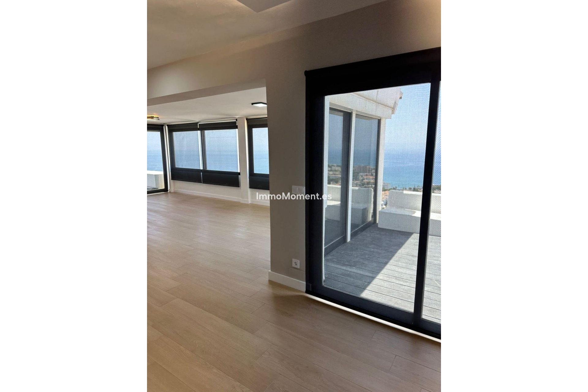 Bestaande woning - Appartement - Mijas - Riviera del Sol