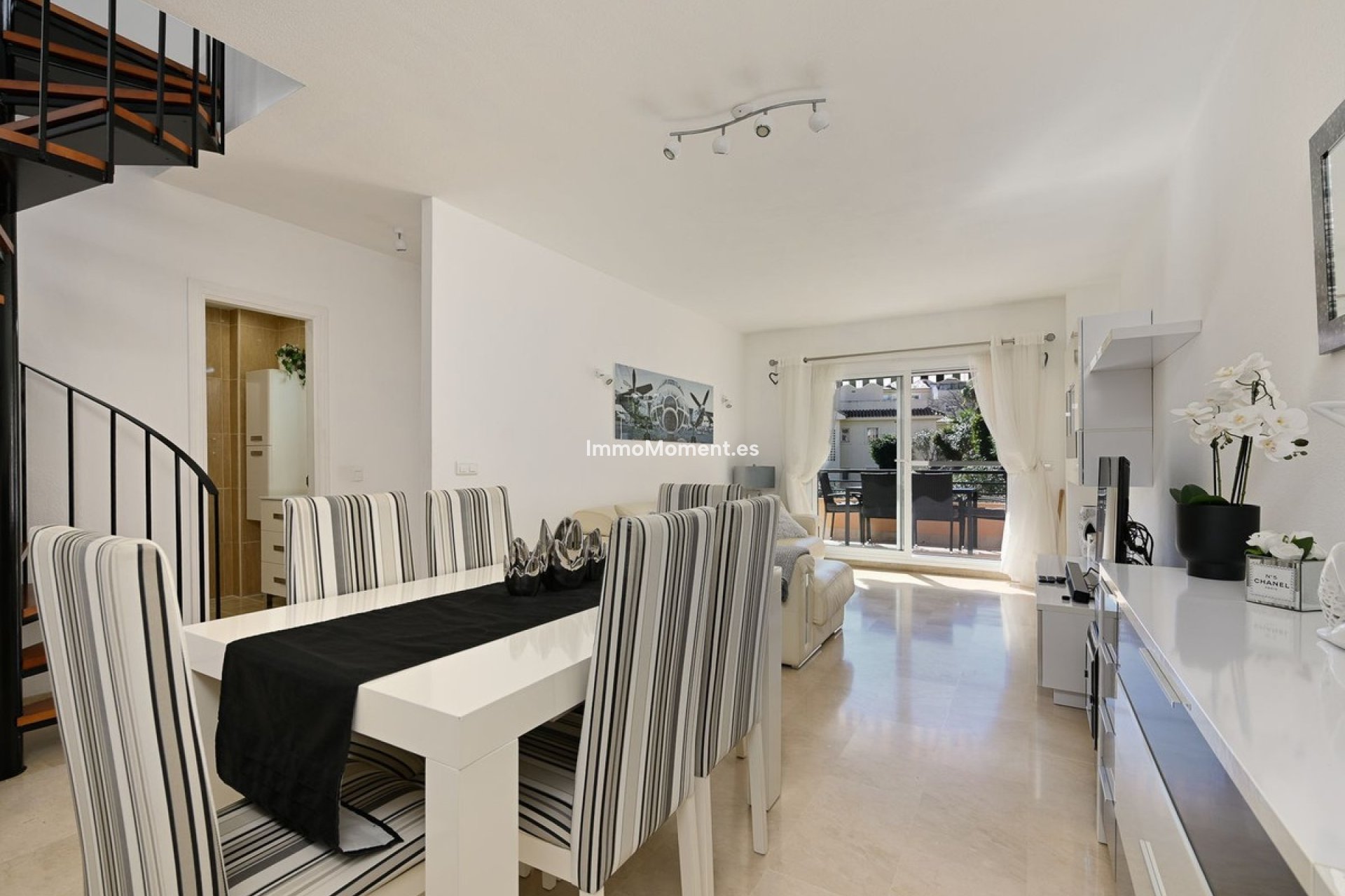 Bestaande woning - Appartement - Mijas - Riviera del Sol