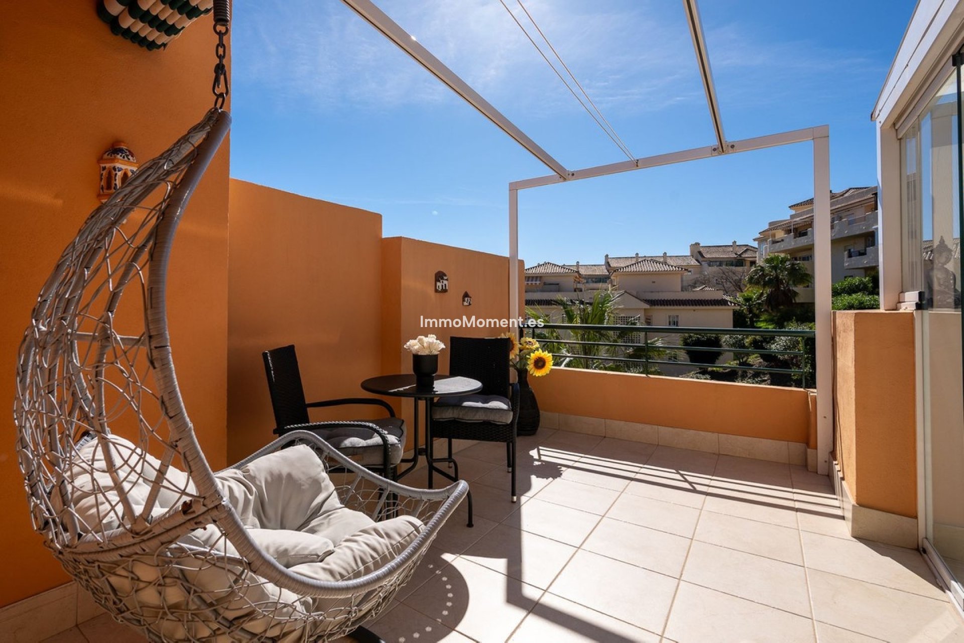 Bestaande woning - Appartement - Mijas - Riviera del Sol