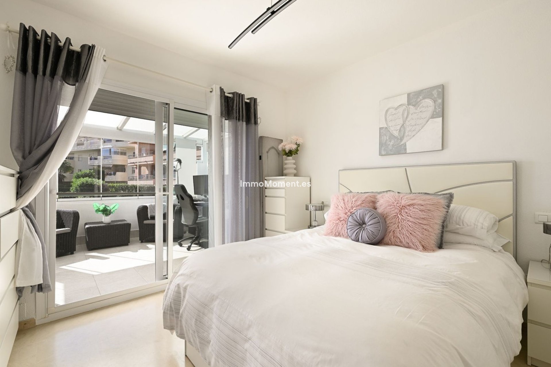 Bestaande woning - Appartement - Mijas - Riviera del Sol
