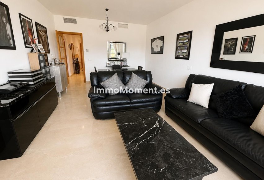 Bestaande woning - Appartement - Mijas - Riviera del Sol
