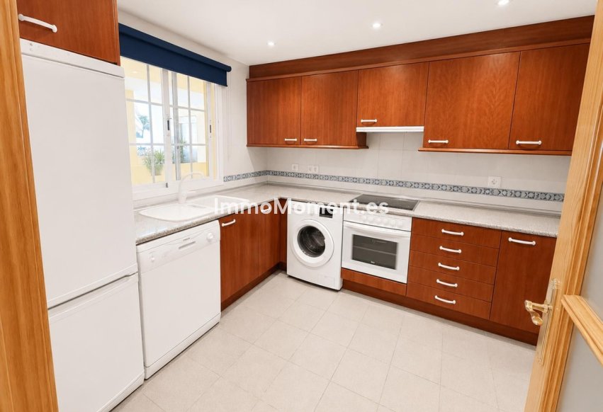 Bestaande woning - Appartement - Mijas - Riviera del Sol