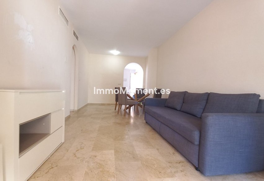 Bestaande woning - Appartement - Mijas - Riviera del Sol