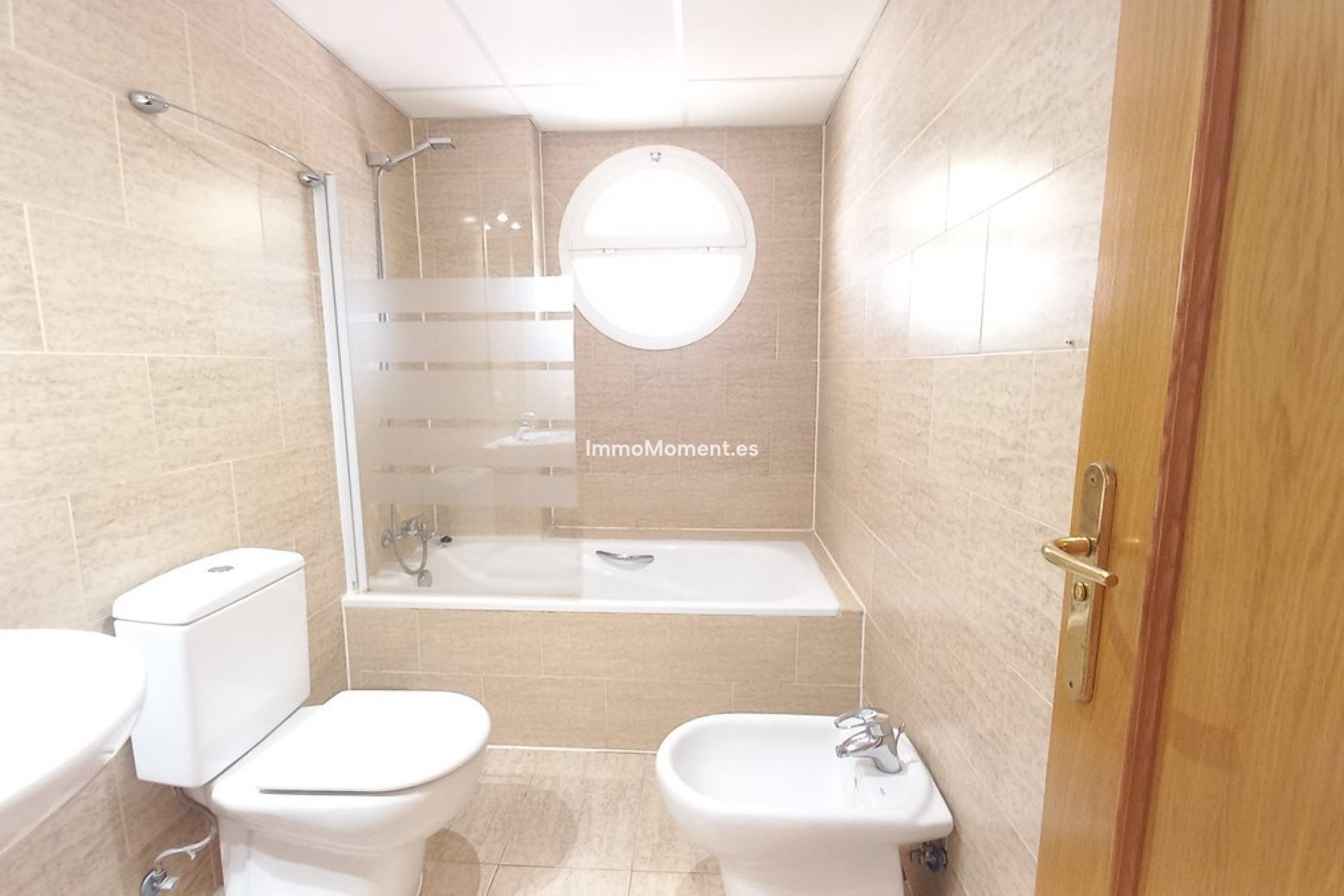 Bestaande woning - Appartement - Mijas - Riviera del Sol