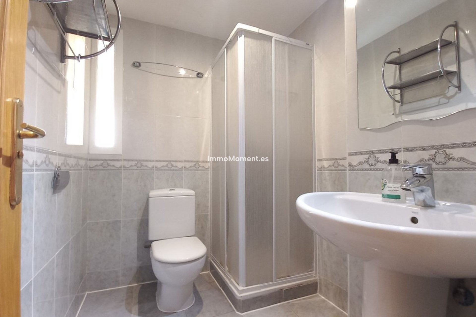 Bestaande woning - Appartement - Mijas - Riviera del Sol