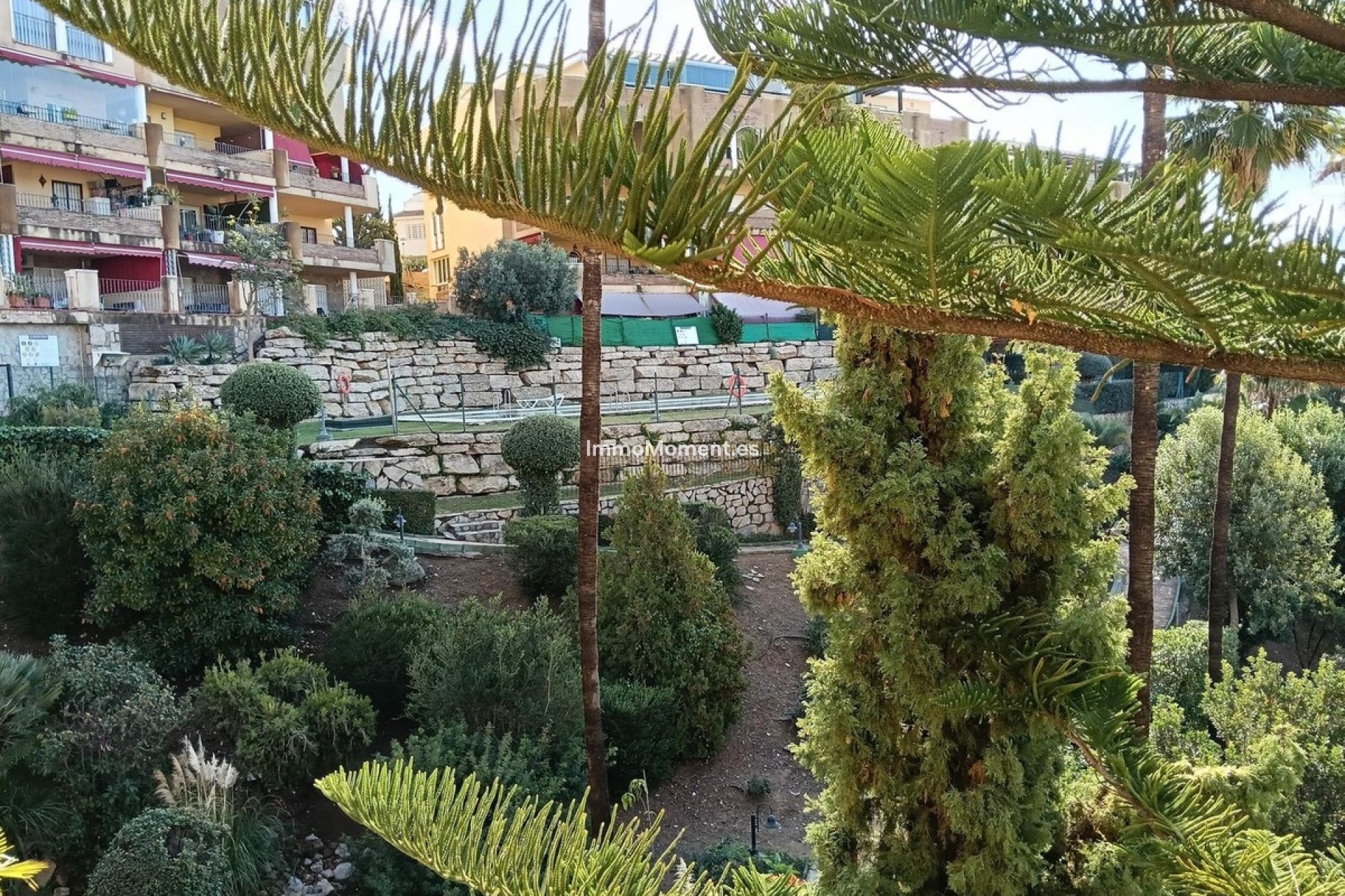 Bestaande woning - Appartement - Mijas - Riviera del Sol