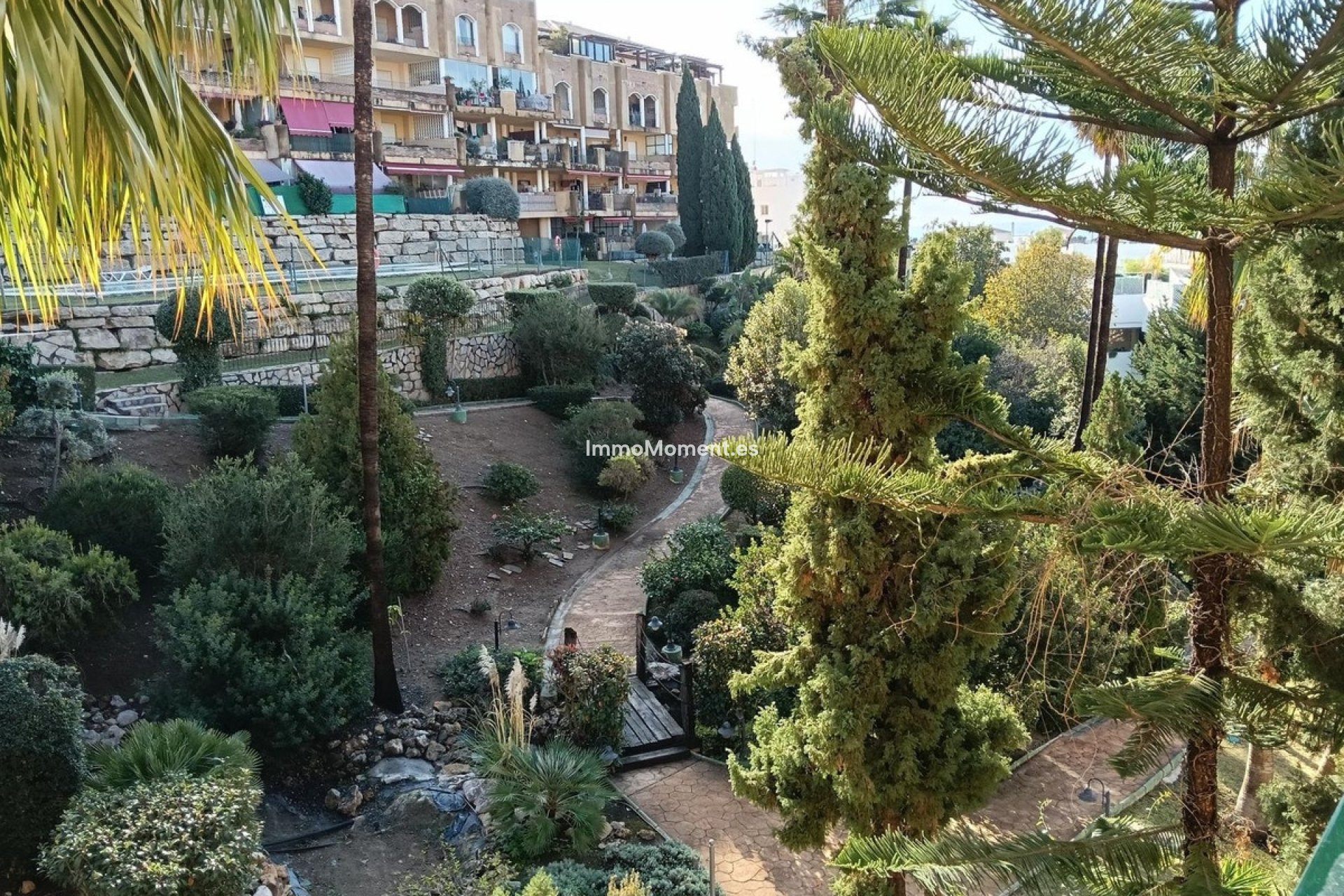 Bestaande woning - Appartement - Mijas - Riviera del Sol