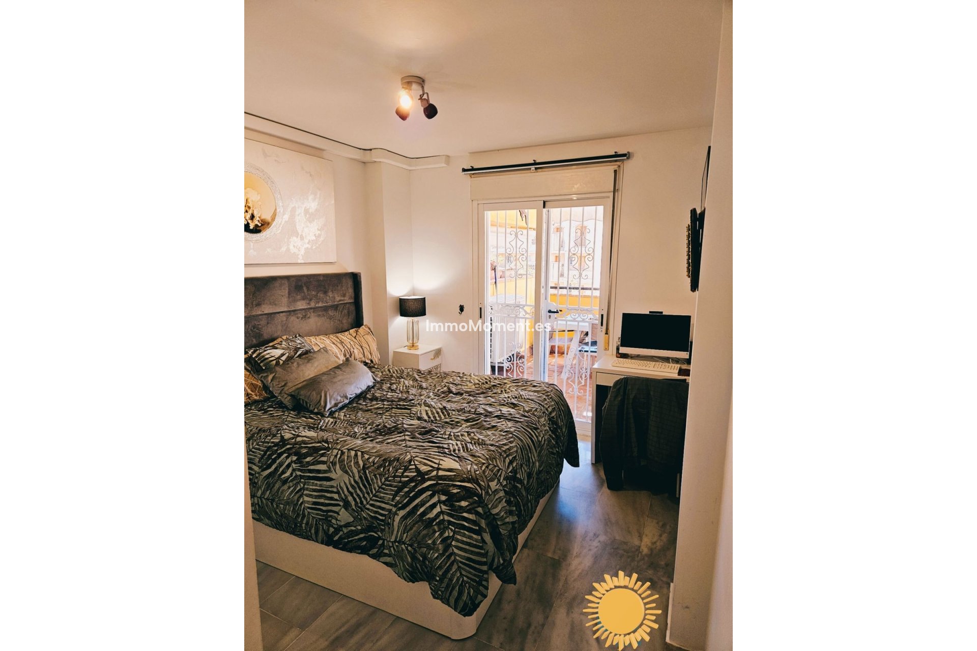 Bestaande woning - Appartement - Mijas - Riviera del Sol