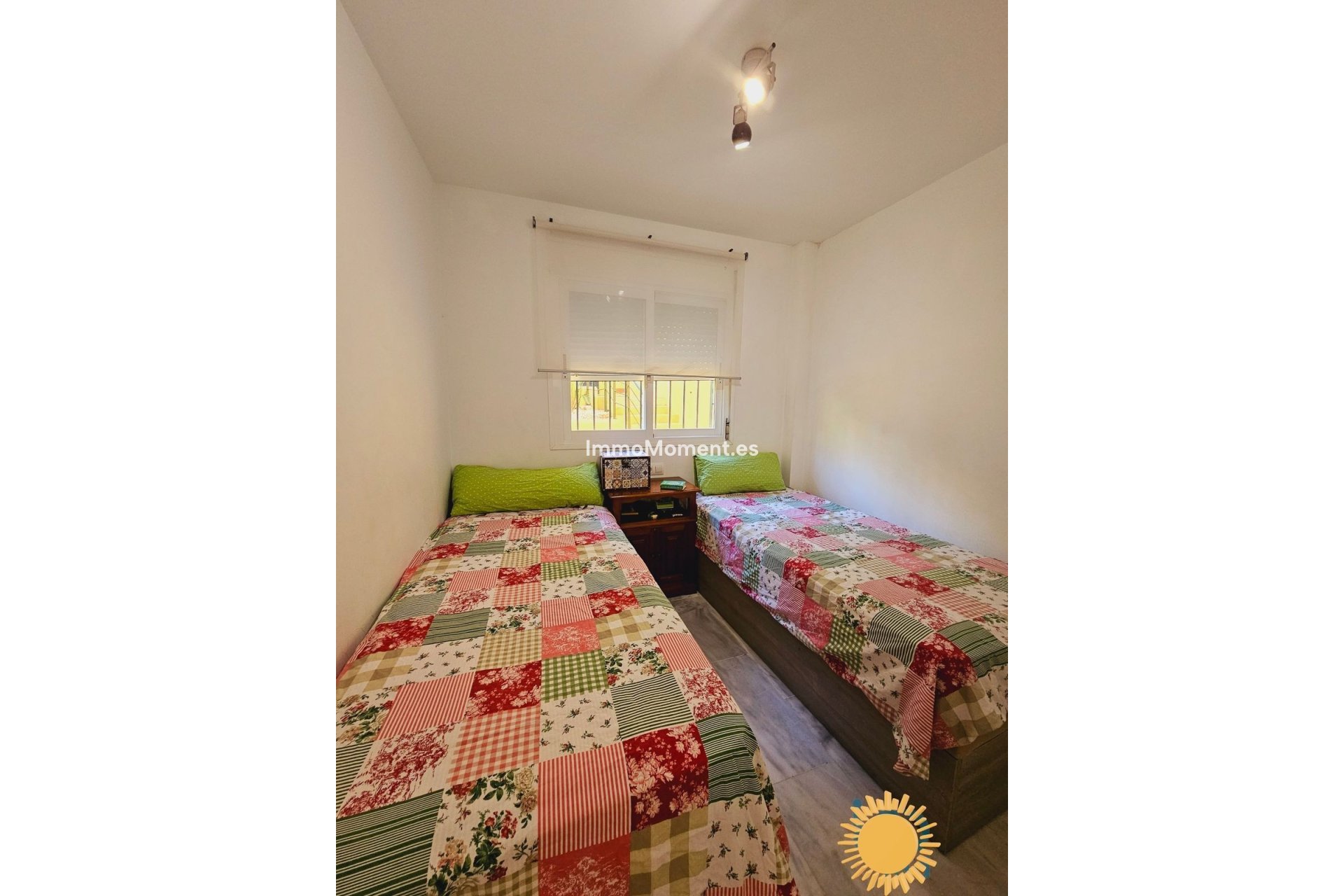 Bestaande woning - Appartement - Mijas - Riviera del Sol