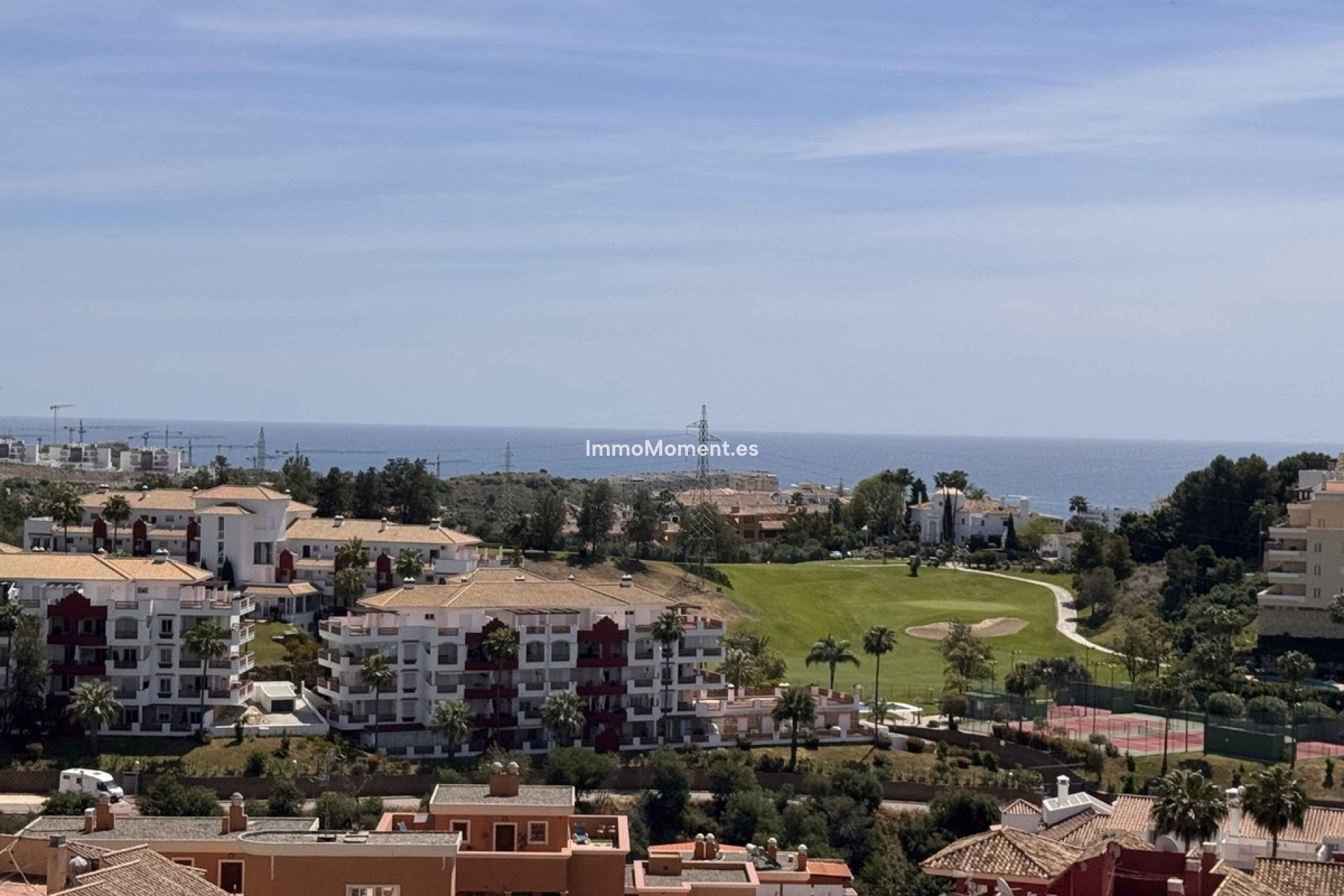 Bestaande woning - Appartement - Mijas - Riviera del Sol