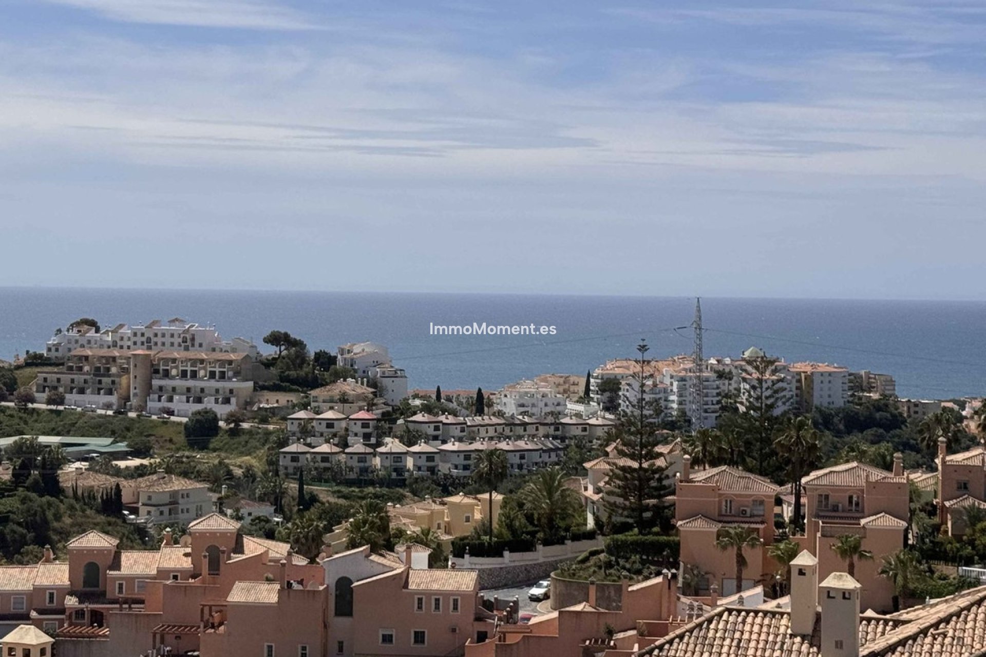 Bestaande woning - Appartement - Mijas - Riviera del Sol