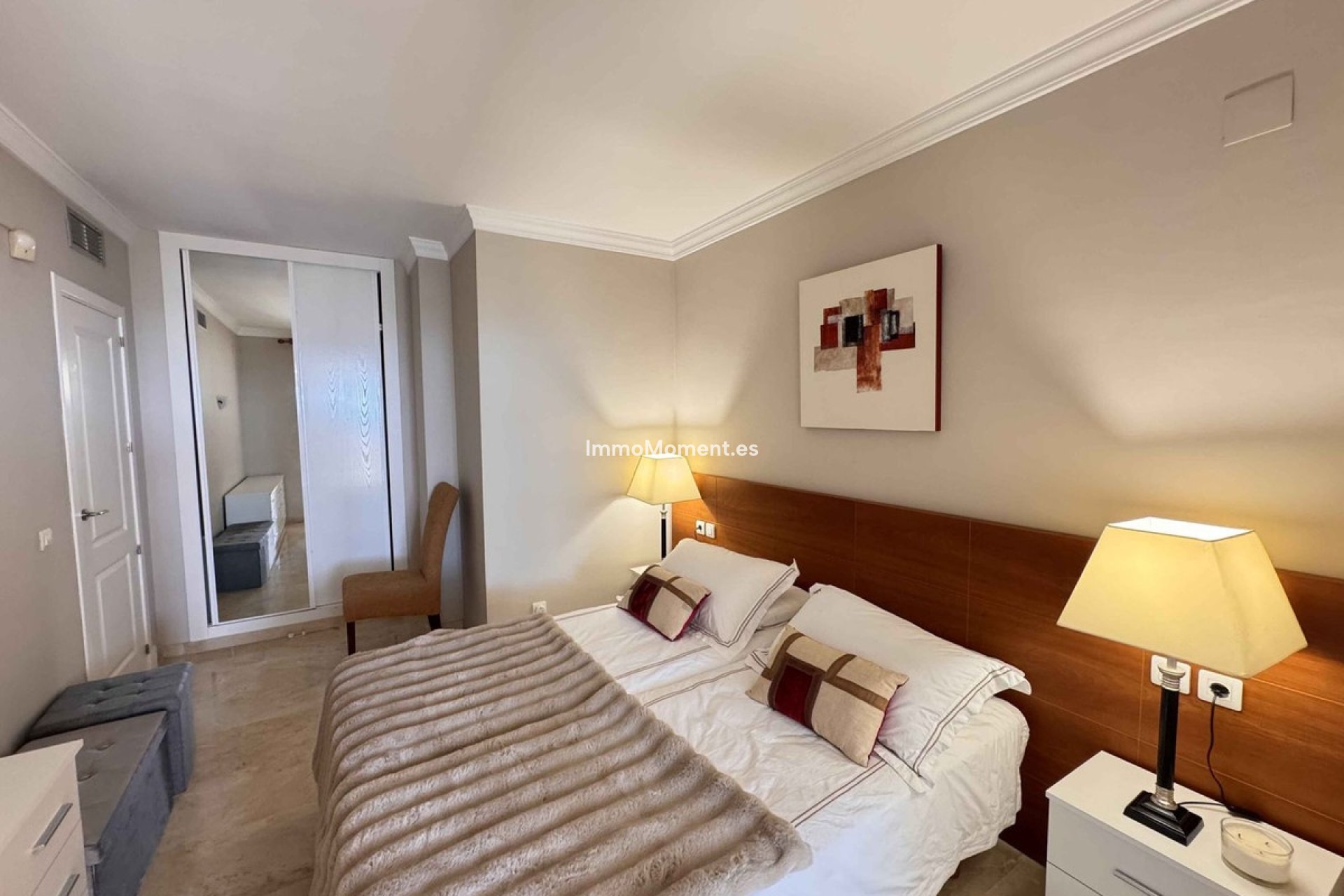 Bestaande woning - Appartement - Mijas - Riviera del Sol