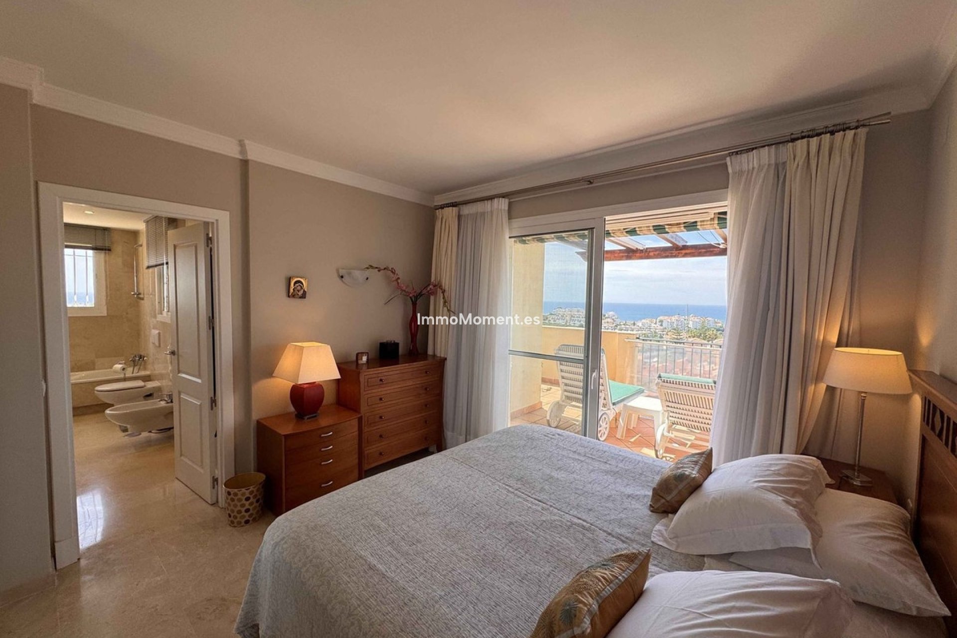 Bestaande woning - Appartement - Mijas - Riviera del Sol