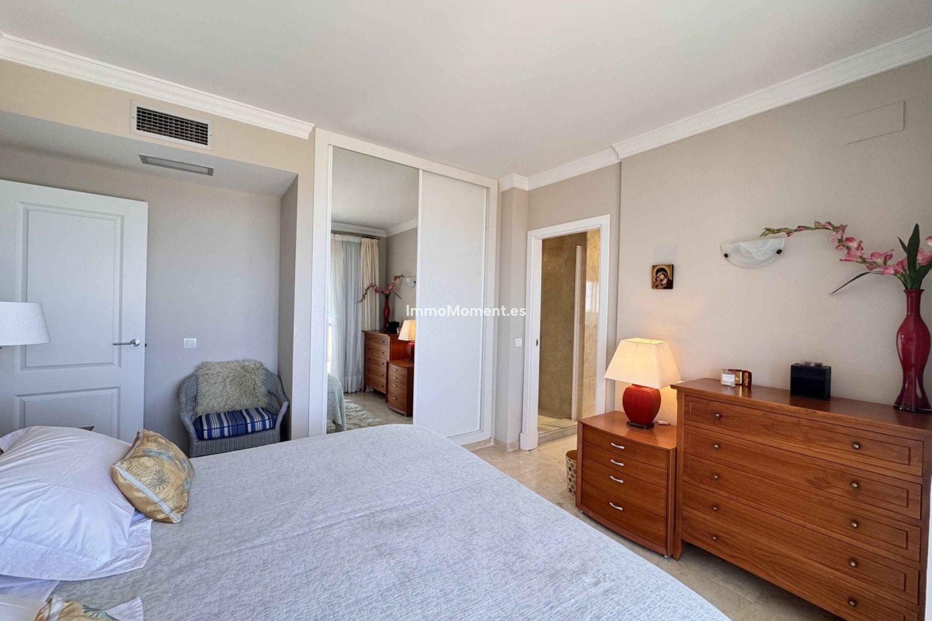 Bestaande woning - Appartement - Mijas - Riviera del Sol