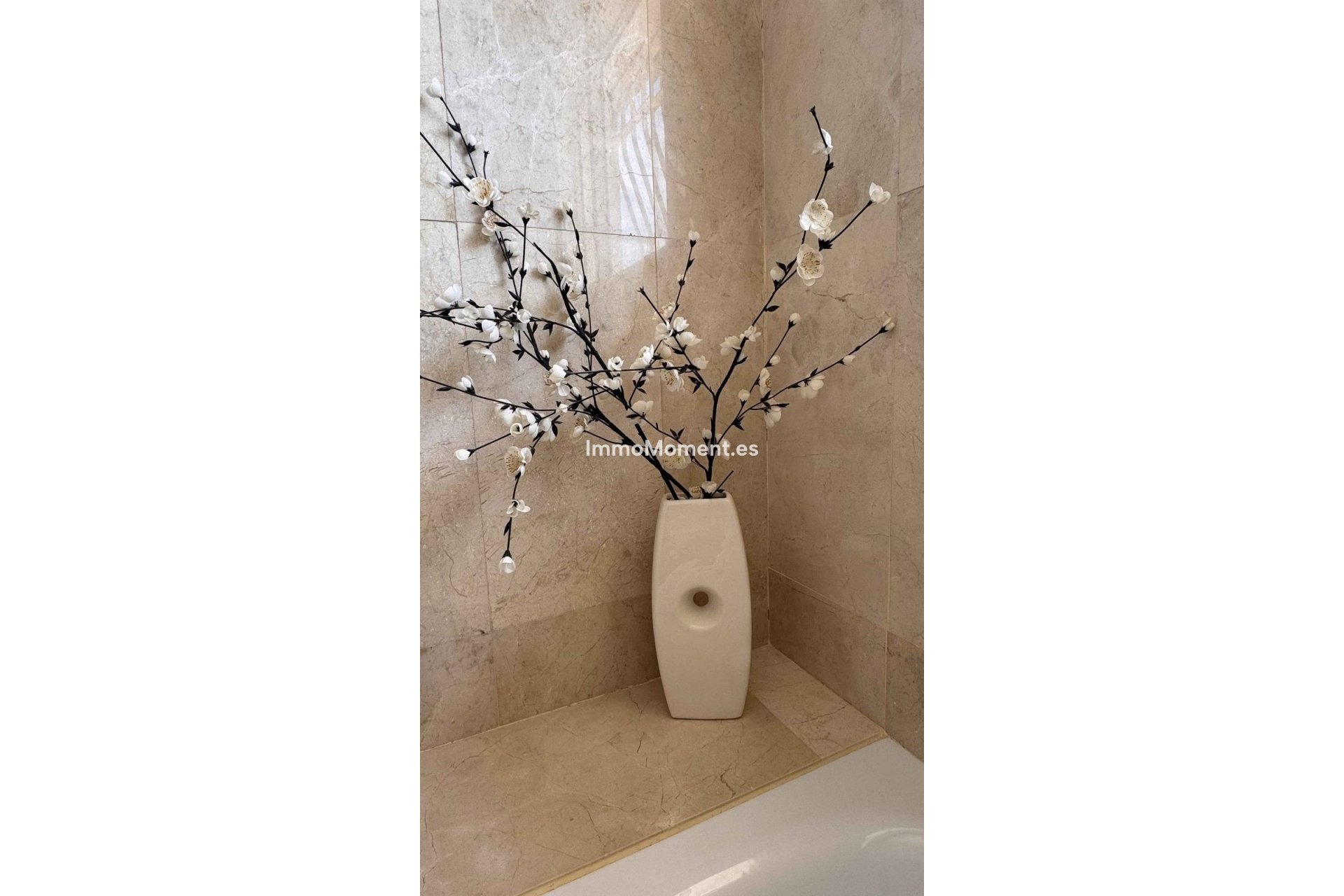Bestaande woning - Appartement - Mijas - Riviera del Sol