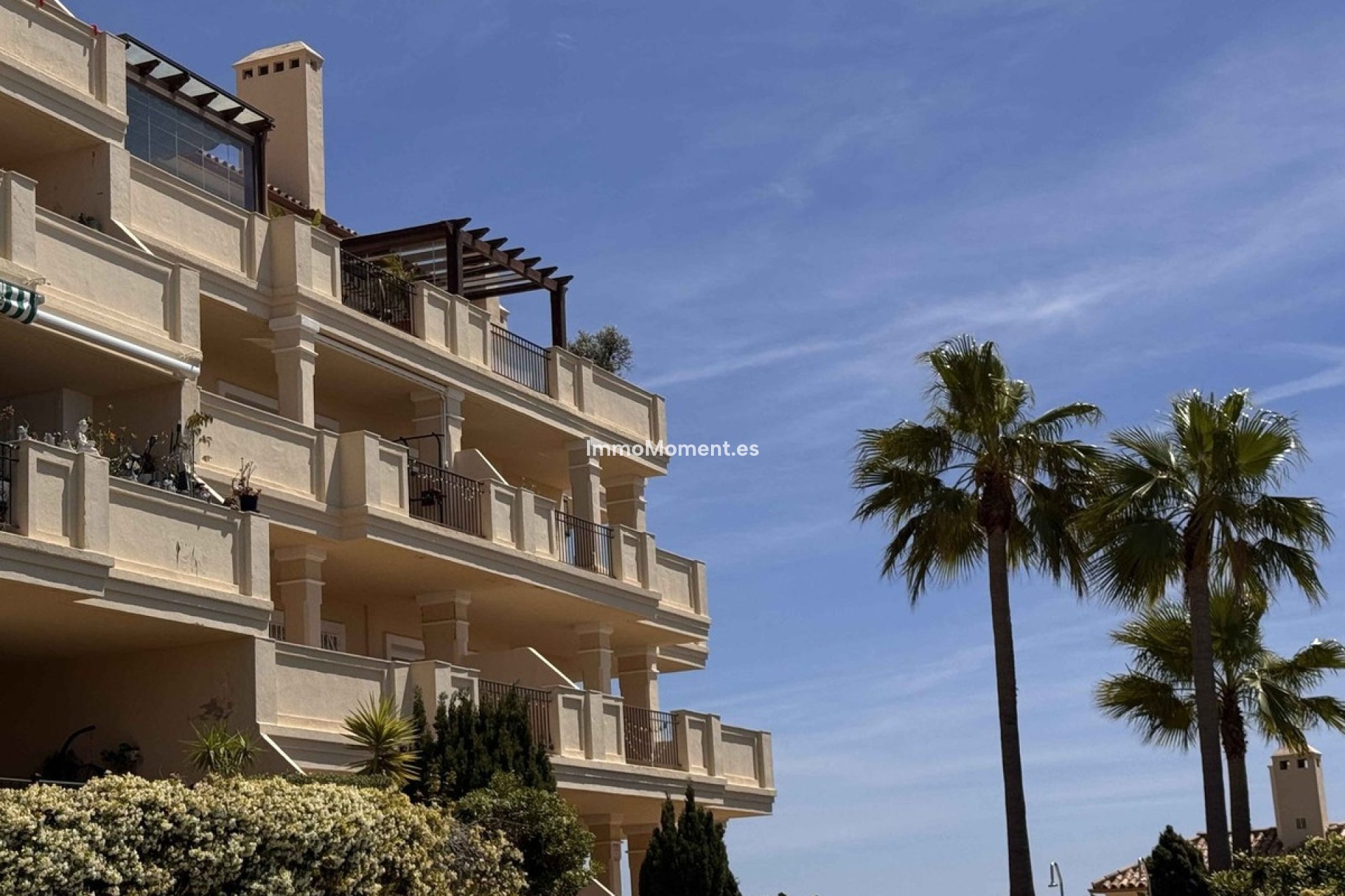Bestaande woning - Appartement - Mijas - Riviera del Sol