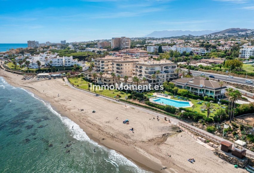 Bestaande woning - Appartement - Mijas - Riviera del Sol