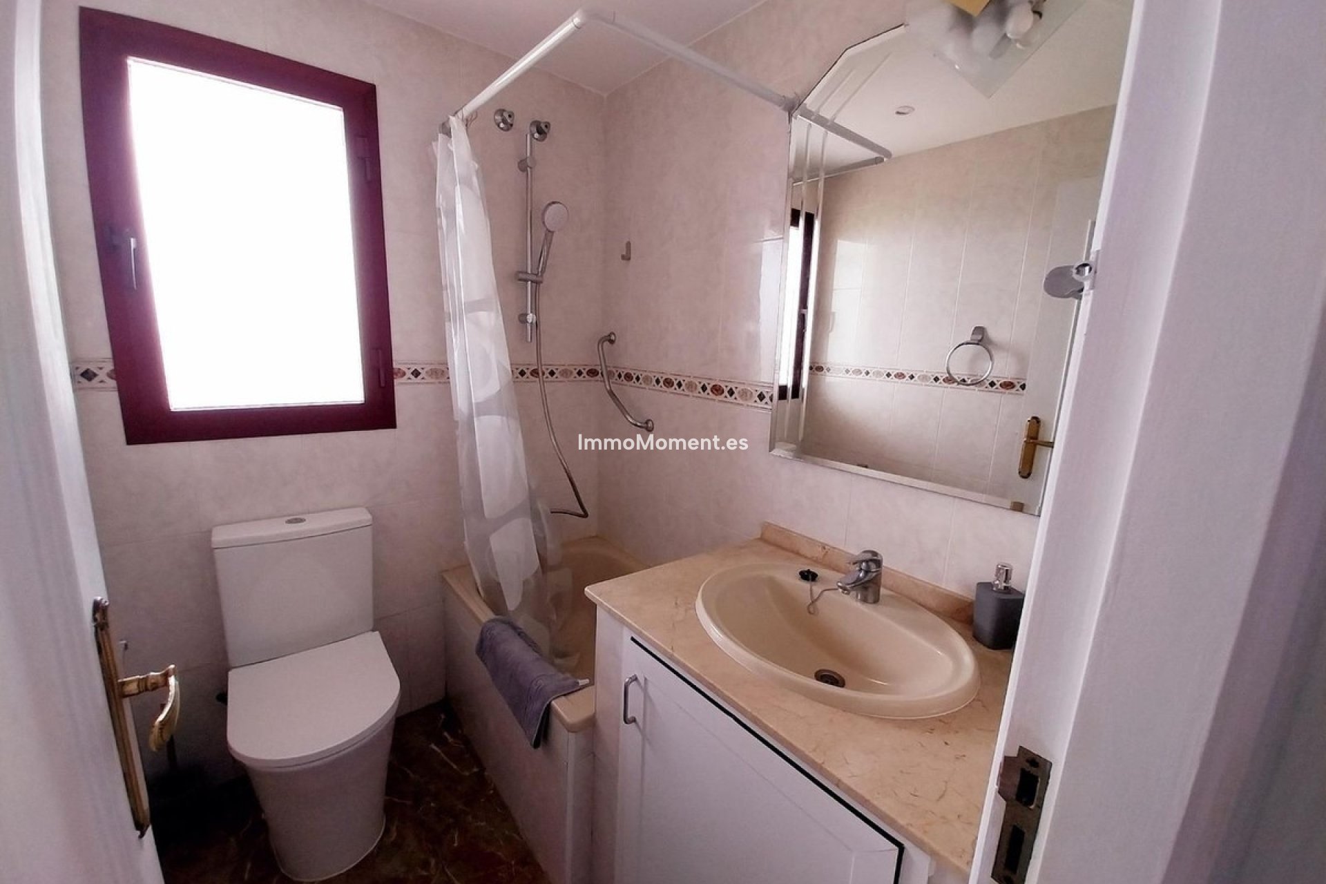 Bestaande woning - Appartement - Mijas - Riviera del Sol