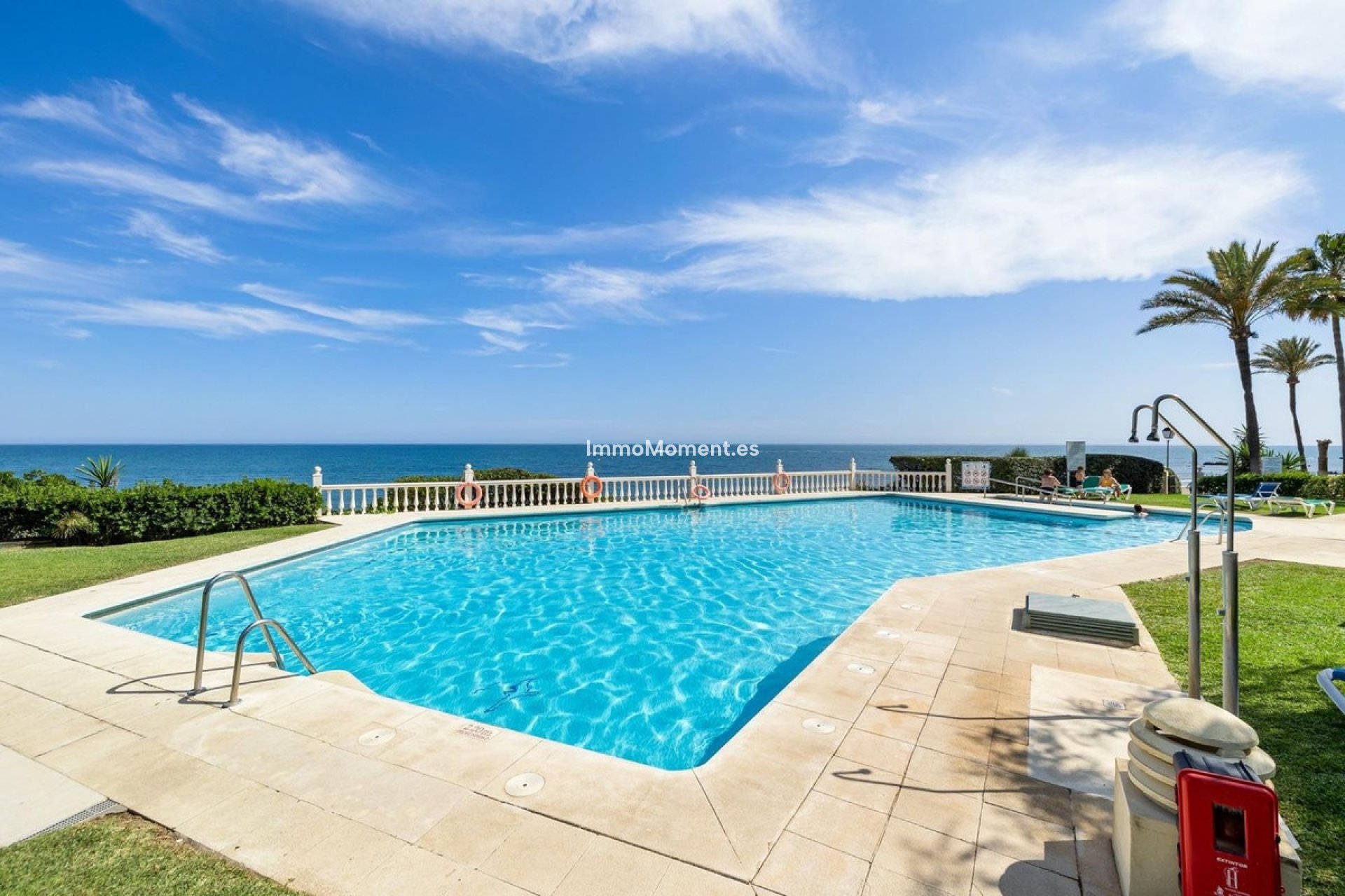 Bestaande woning - Appartement - Mijas - Riviera del Sol