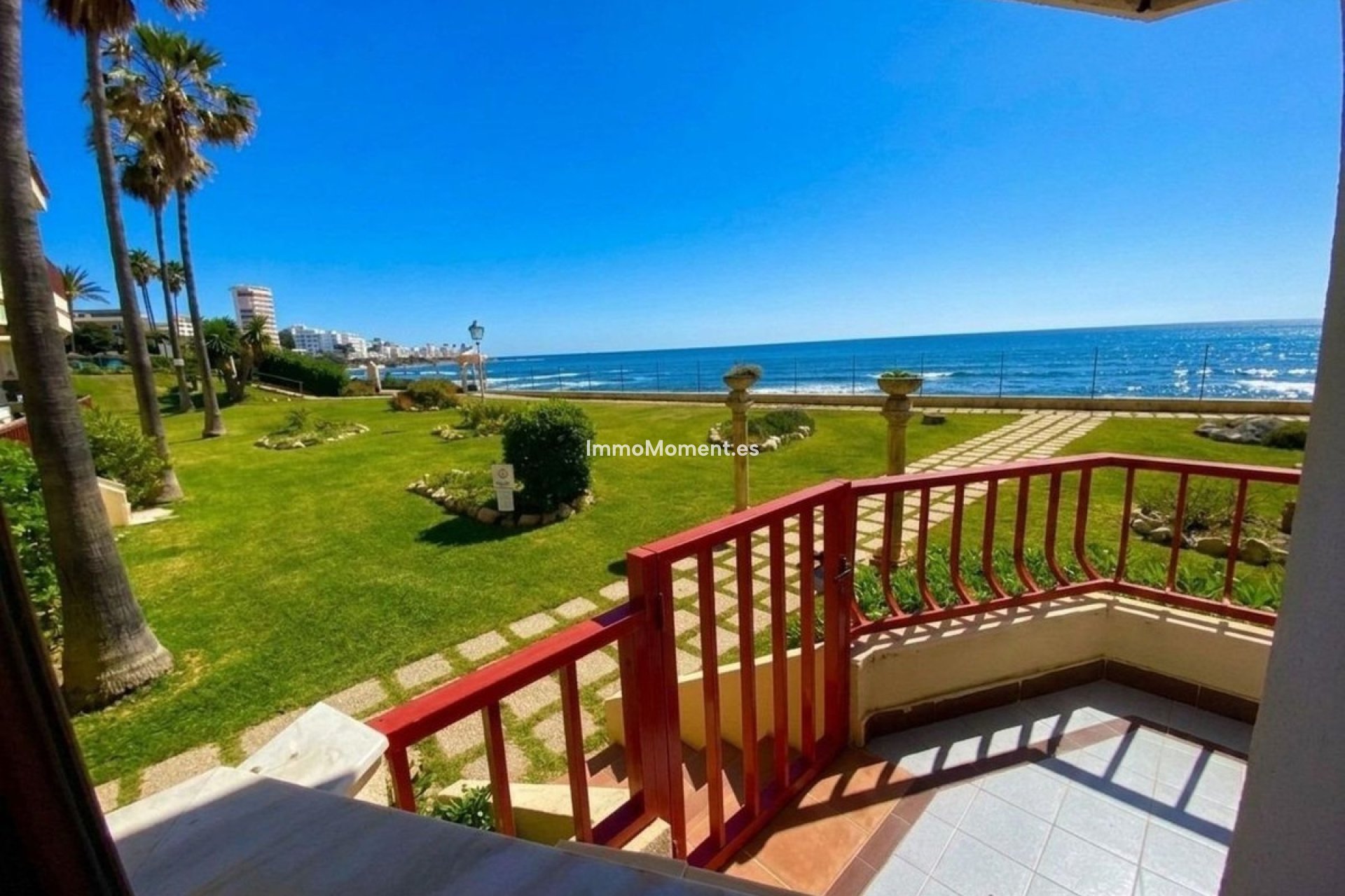 Bestaande woning - Appartement - Mijas - Riviera del Sol