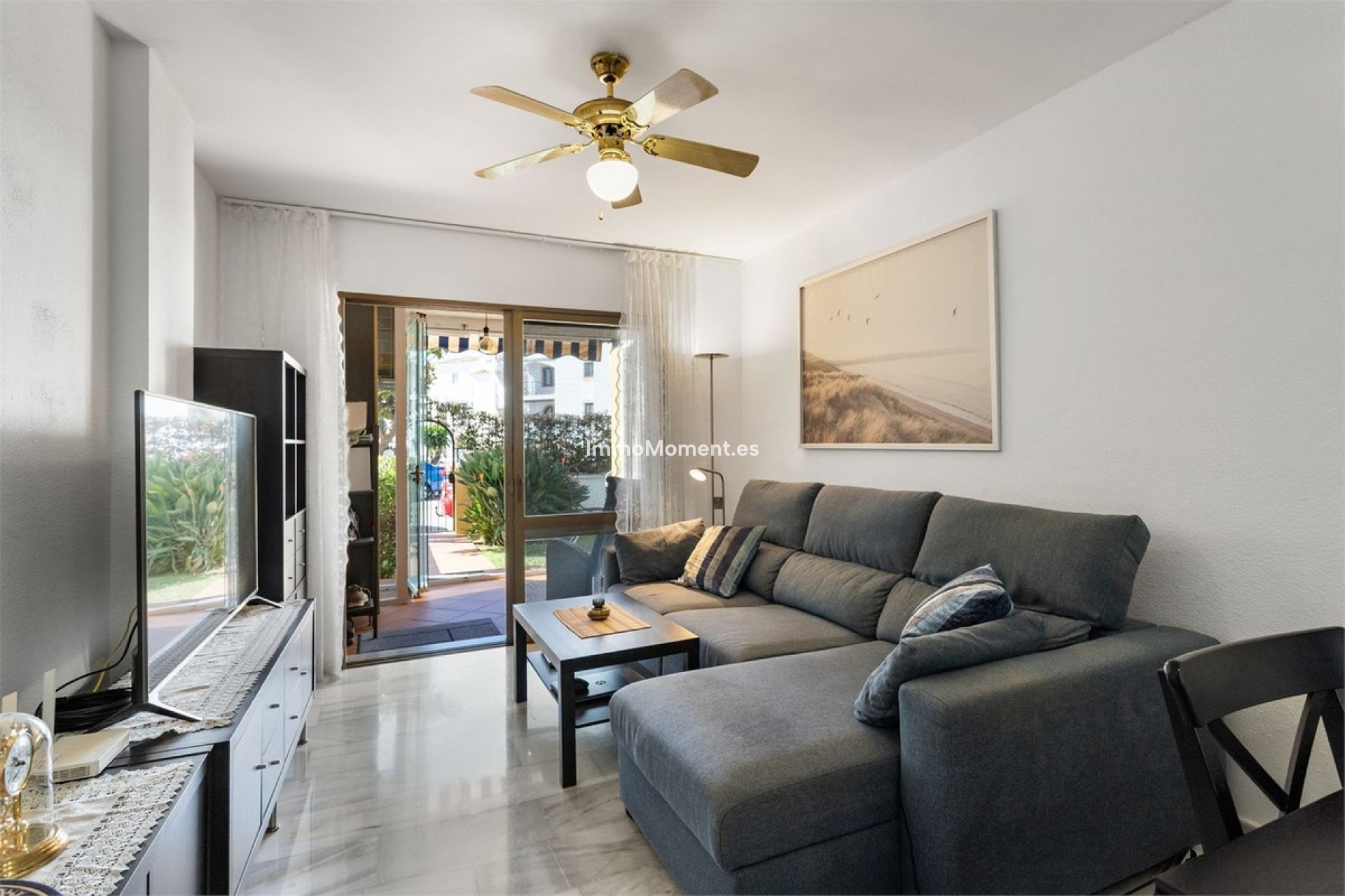 Bestaande woning - Appartement - Mijas - Riviera Del Sol