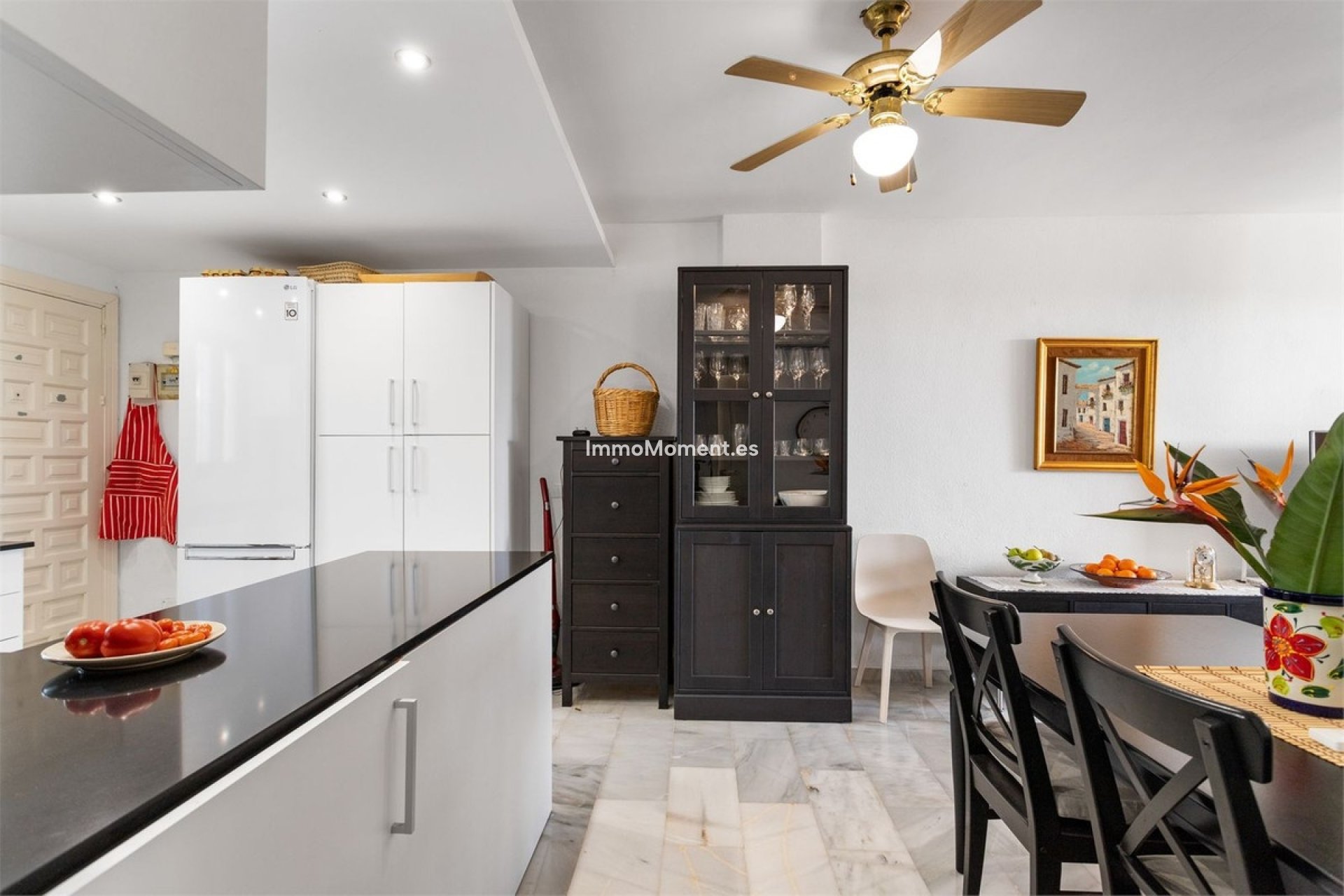 Bestaande woning - Appartement - Mijas - Riviera Del Sol