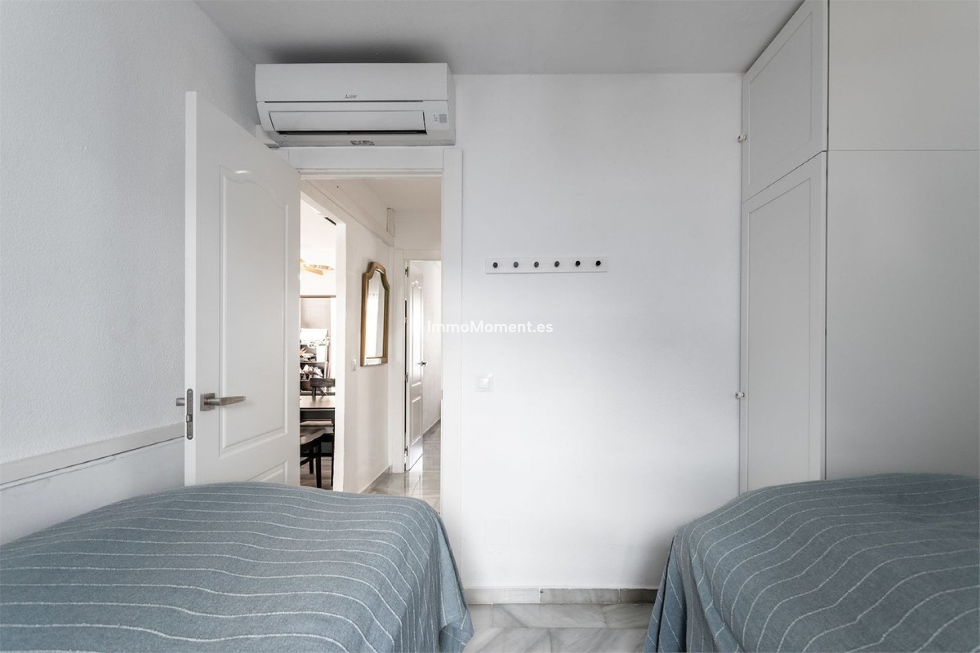 Bestaande woning - Appartement - Mijas - Riviera Del Sol