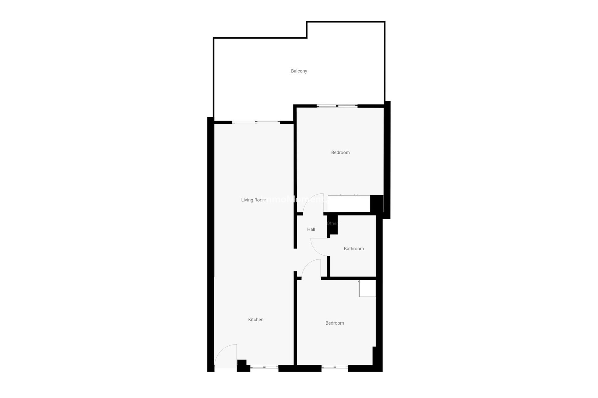 Bestaande woning - Appartement - Mijas - Riviera Del Sol