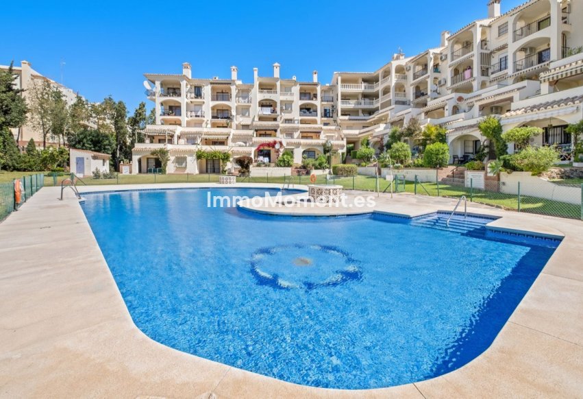 Bestaande woning - Appartement - Mijas - Riviera del Sol