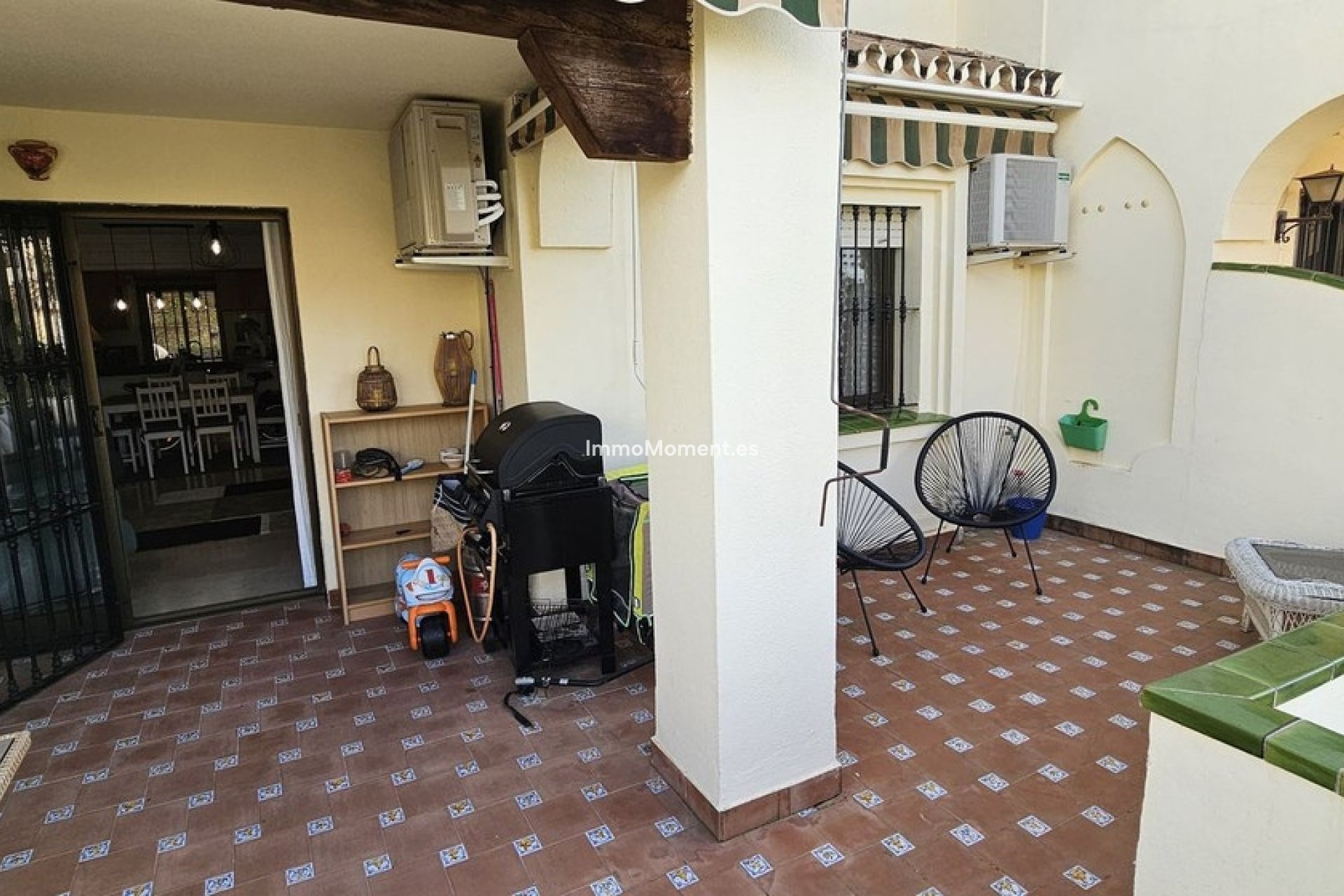 Bestaande woning - Appartement - Mijas - Riviera del Sol