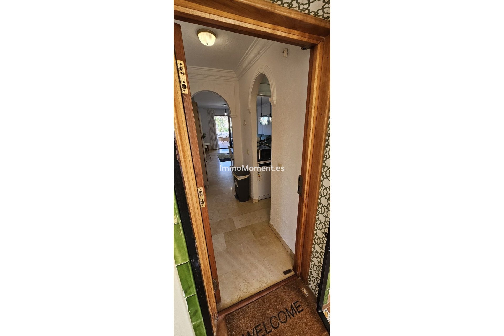 Bestaande woning - Appartement - Mijas - Riviera del Sol