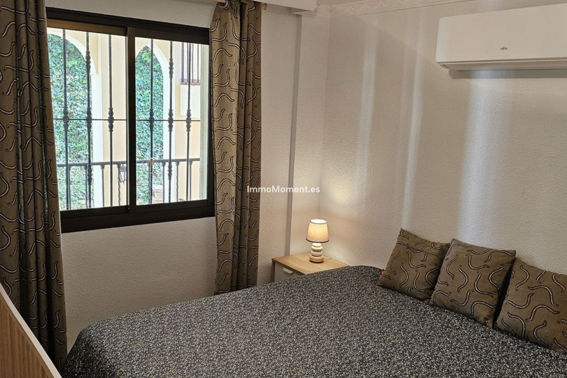 Bestaande woning - Appartement - Mijas - Riviera del Sol