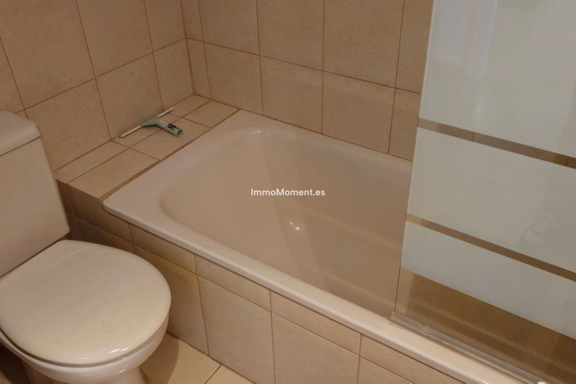 Bestaande woning - Appartement - Mijas - Riviera del Sol