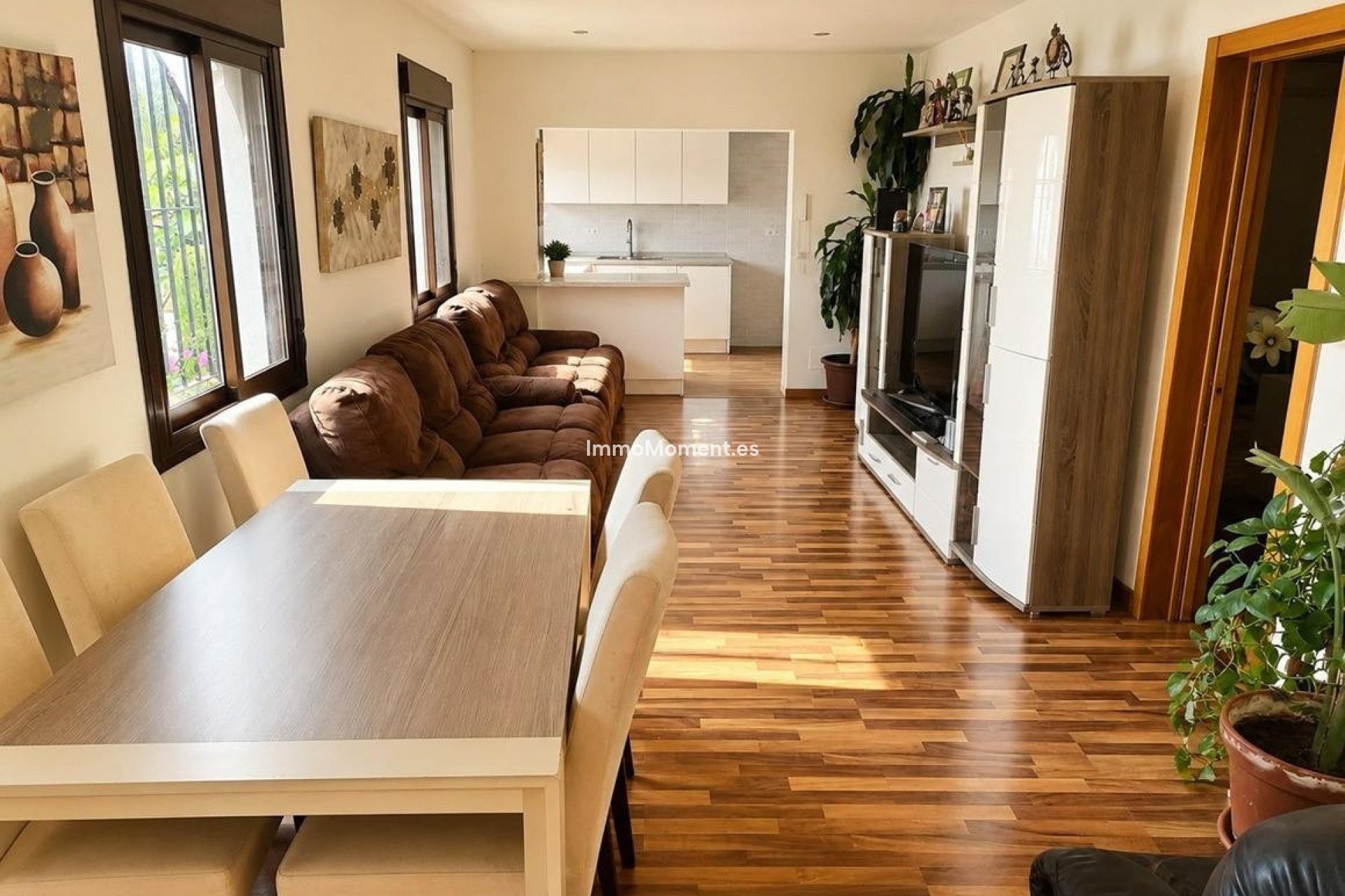 Bestaande woning - Appartement - Mijas - Riviera del Sol