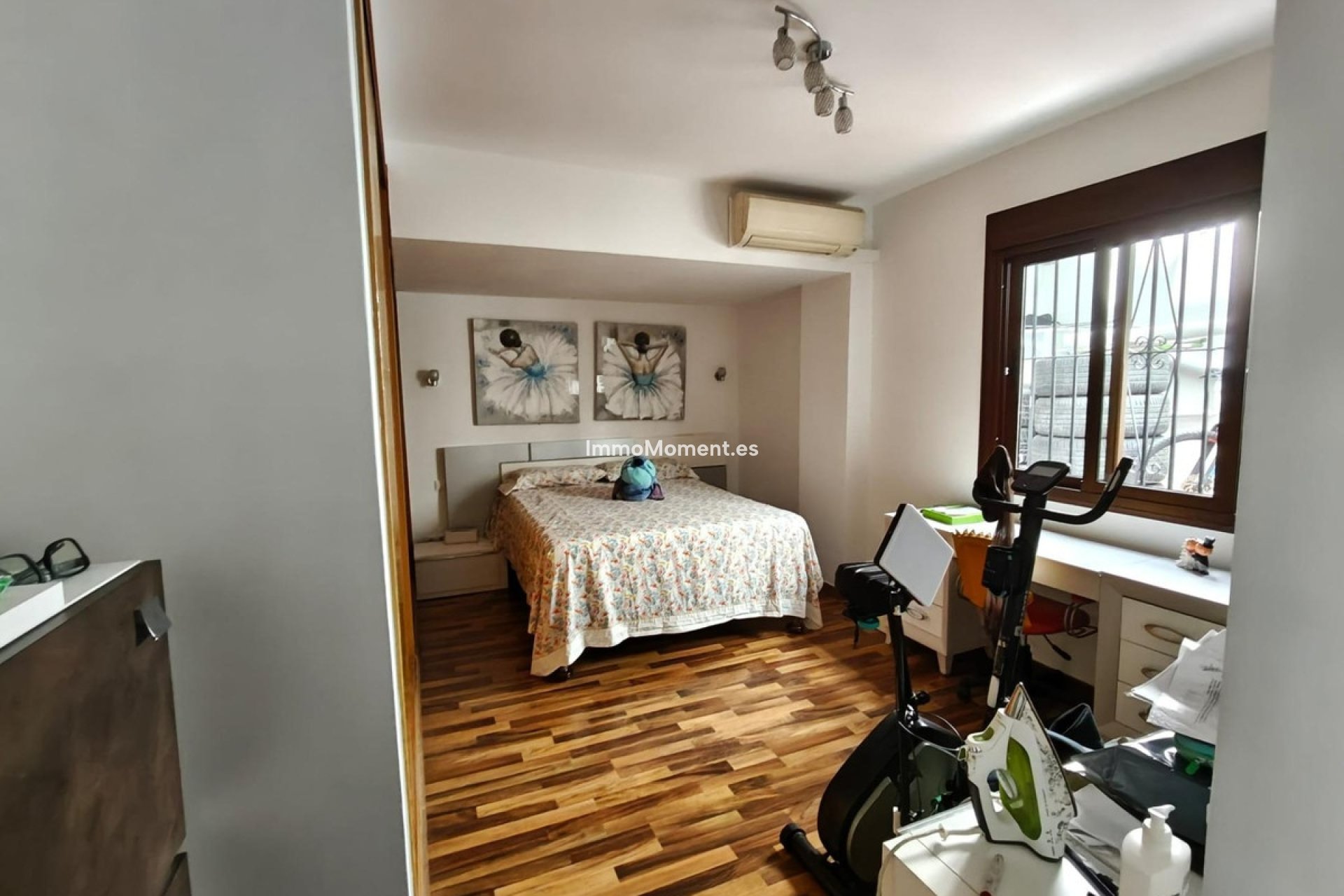 Bestaande woning - Appartement - Mijas - Riviera del Sol