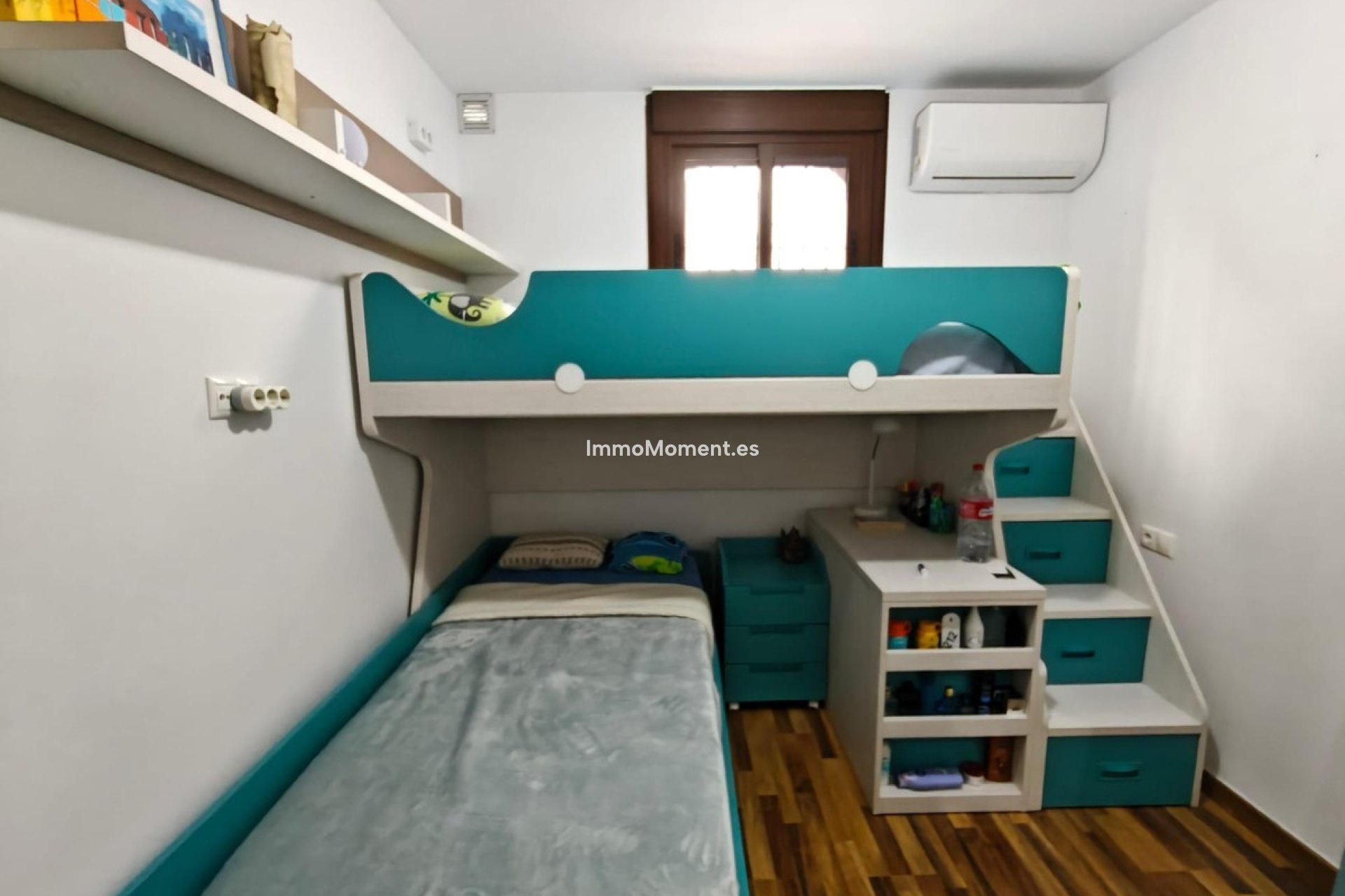 Bestaande woning - Appartement - Mijas - Riviera del Sol