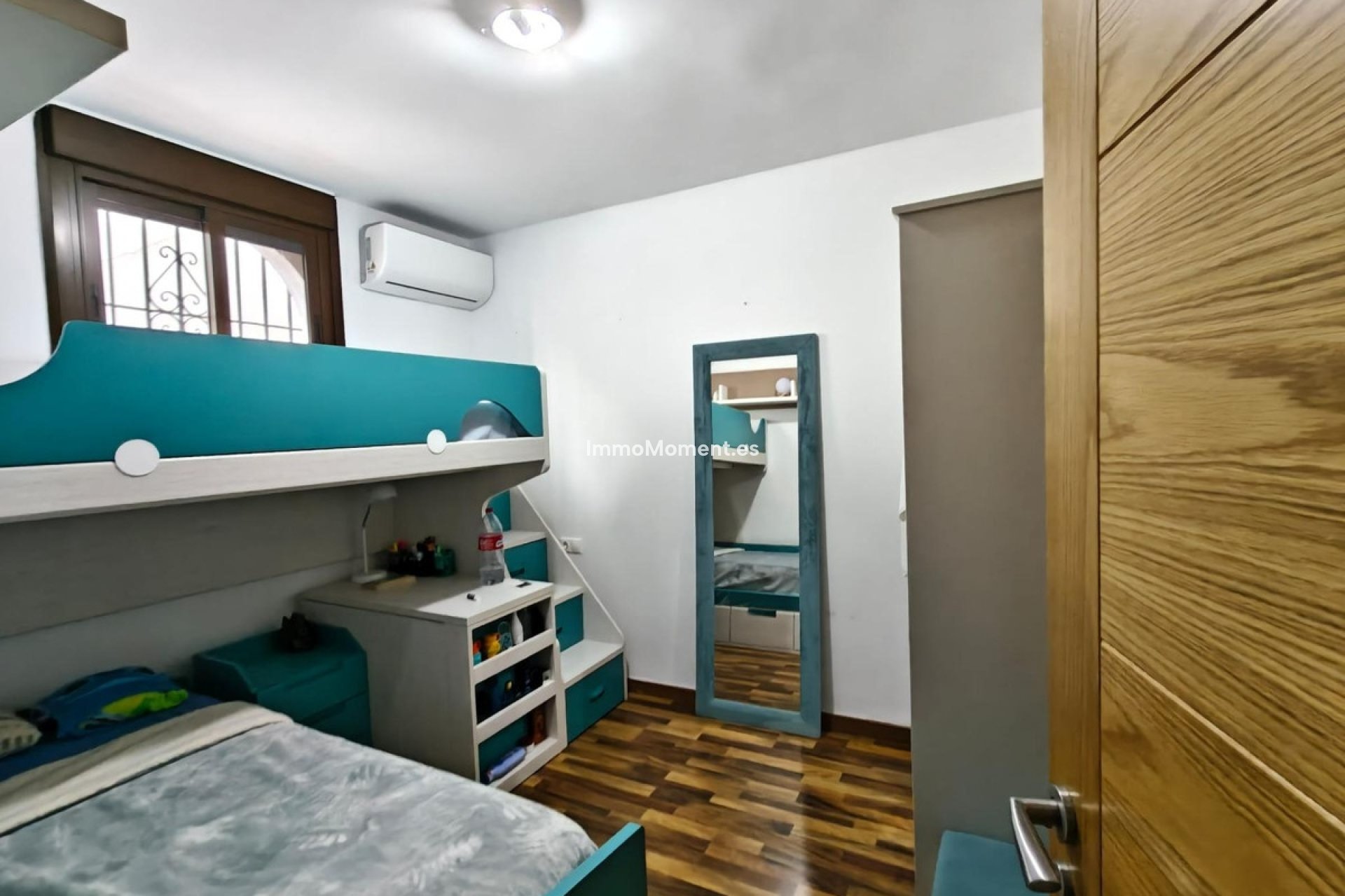 Bestaande woning - Appartement - Mijas - Riviera del Sol