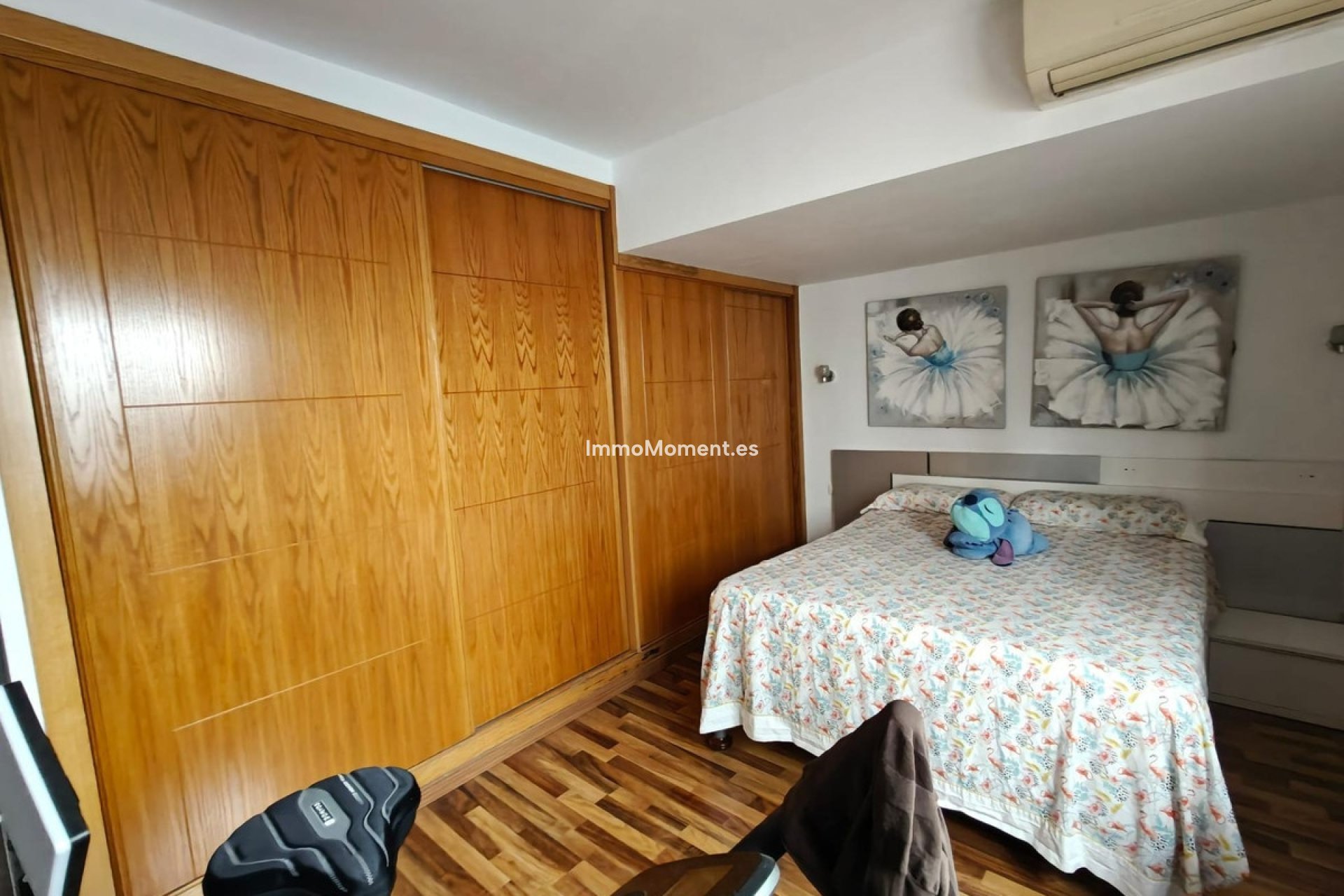 Bestaande woning - Appartement - Mijas - Riviera del Sol