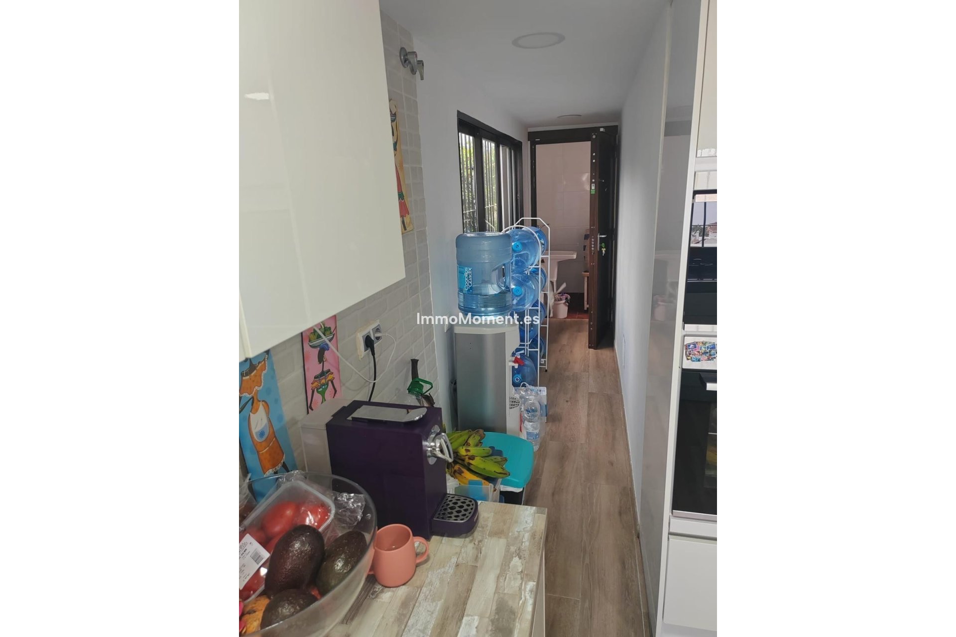 Bestaande woning - Appartement - Mijas - Riviera del Sol